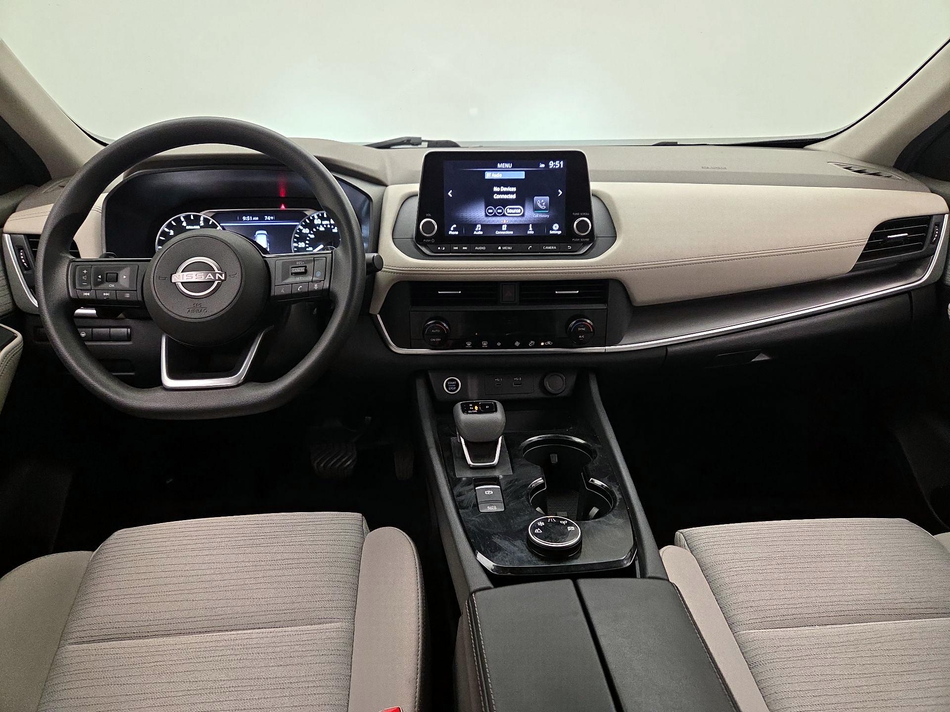 Thumbnail: 2023 Nissan Rogue - 9
