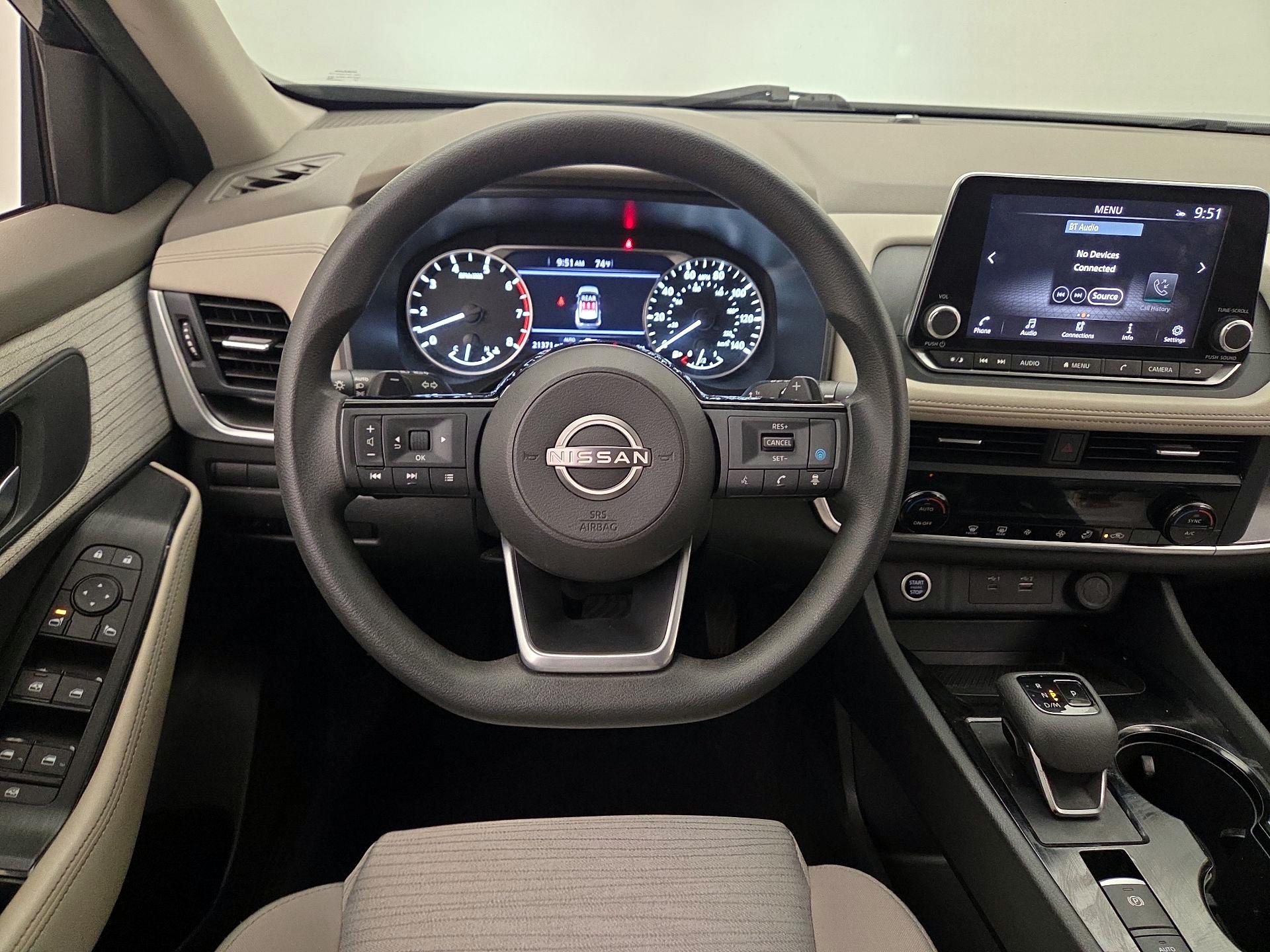 Thumbnail: 2023 Nissan Rogue - 10