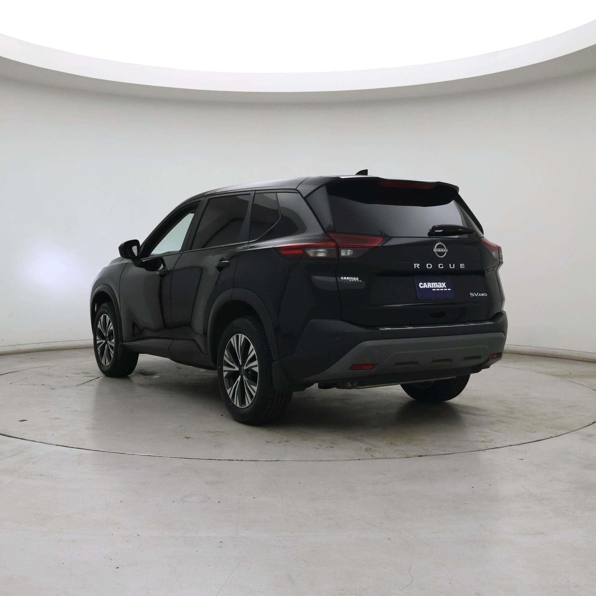 Thumbnail: 2023 Nissan Rogue - 2