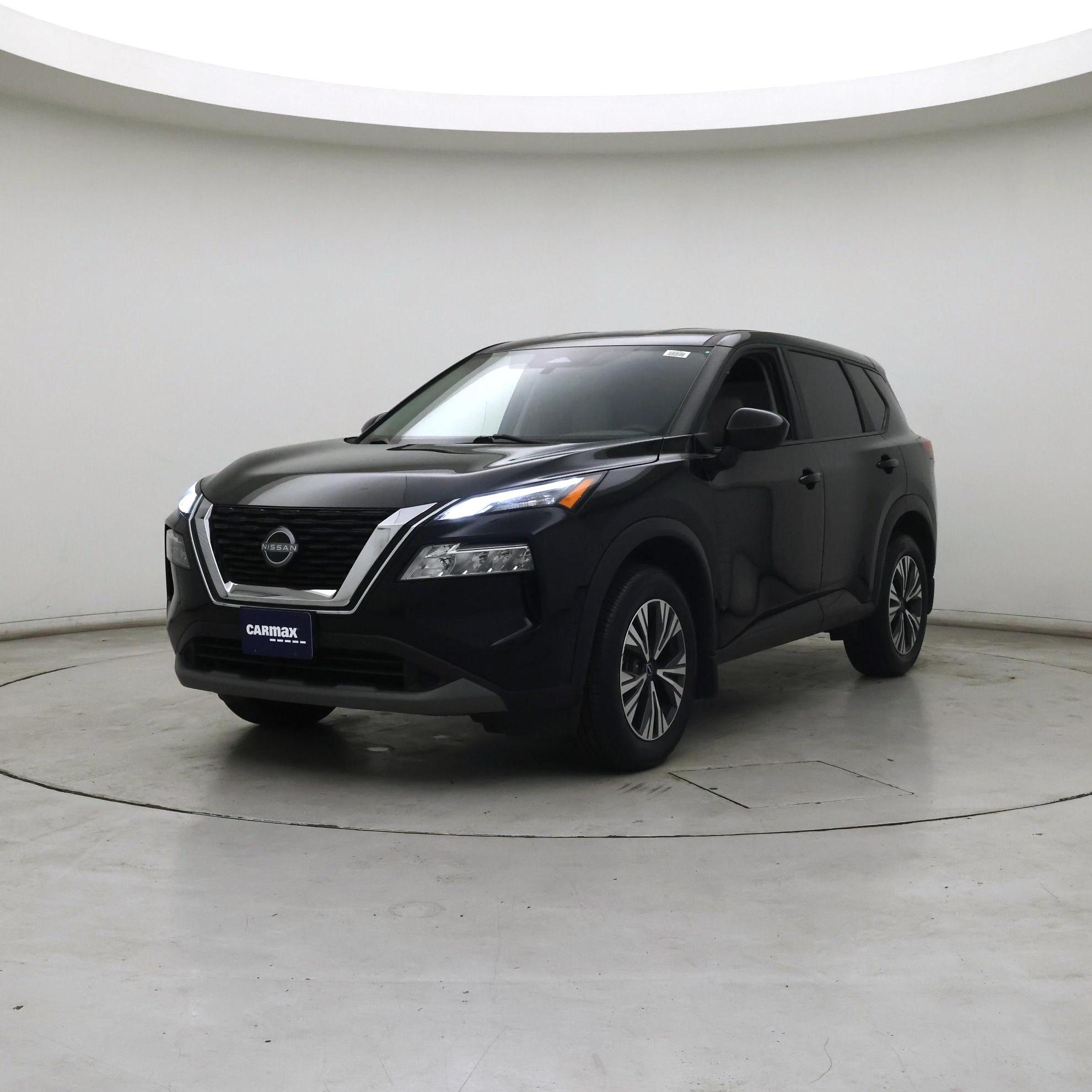 Thumbnail: 2023 Nissan Rogue - 4