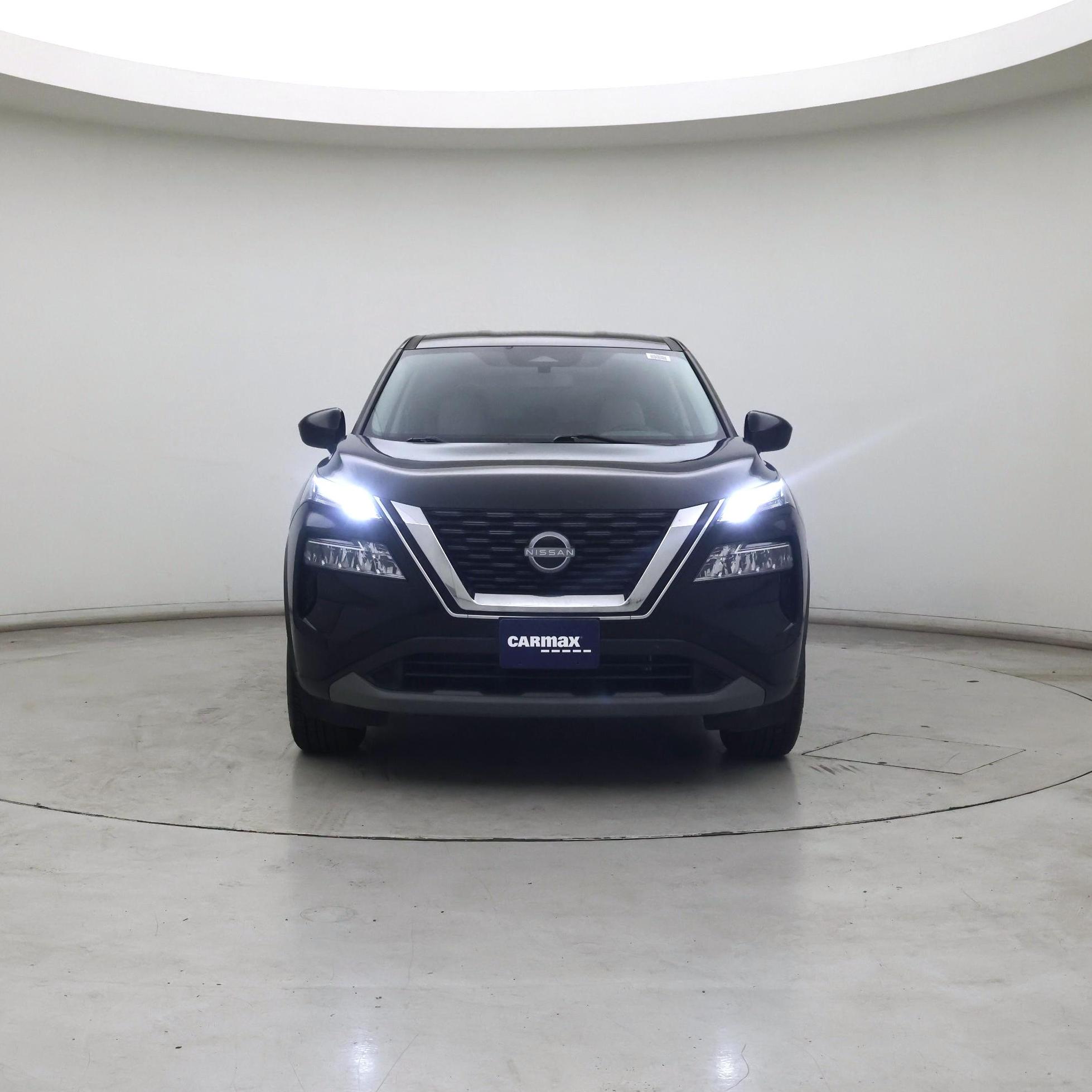 Thumbnail: 2023 Nissan Rogue - 5