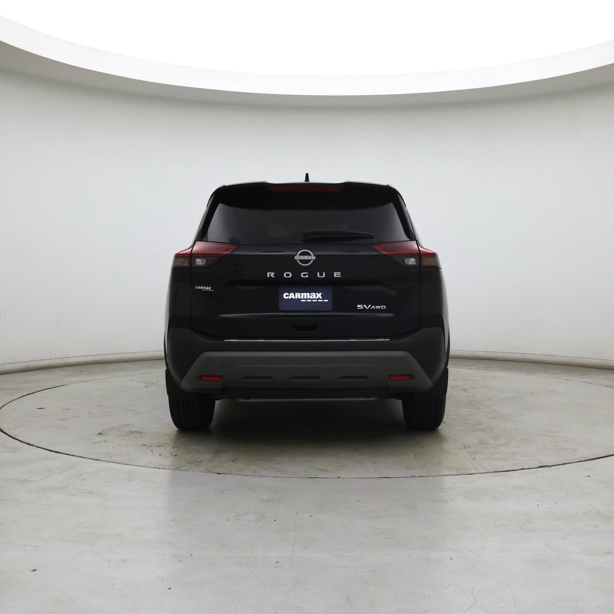 Thumbnail: 2023 Nissan Rogue - 6