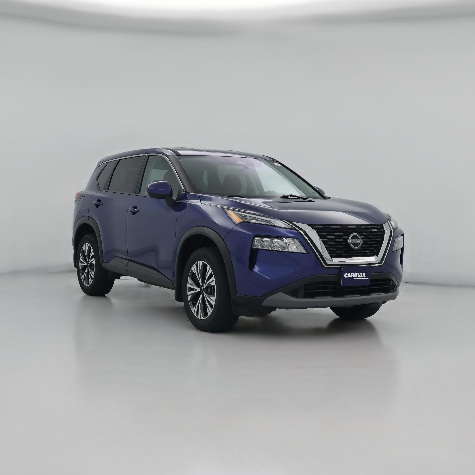 Thumbnail: 2023 Nissan Rogue - 1
