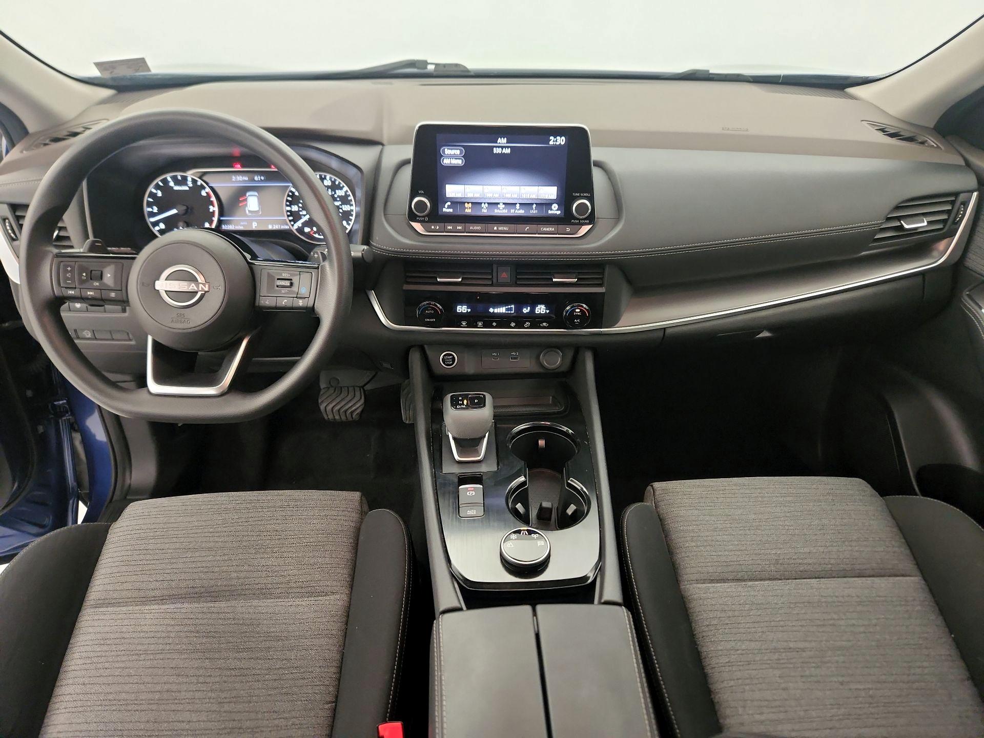 Thumbnail: 2023 Nissan Rogue - 9