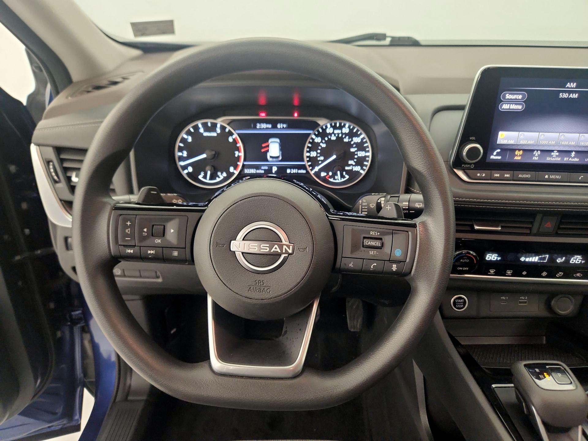 Thumbnail: 2023 Nissan Rogue - 10