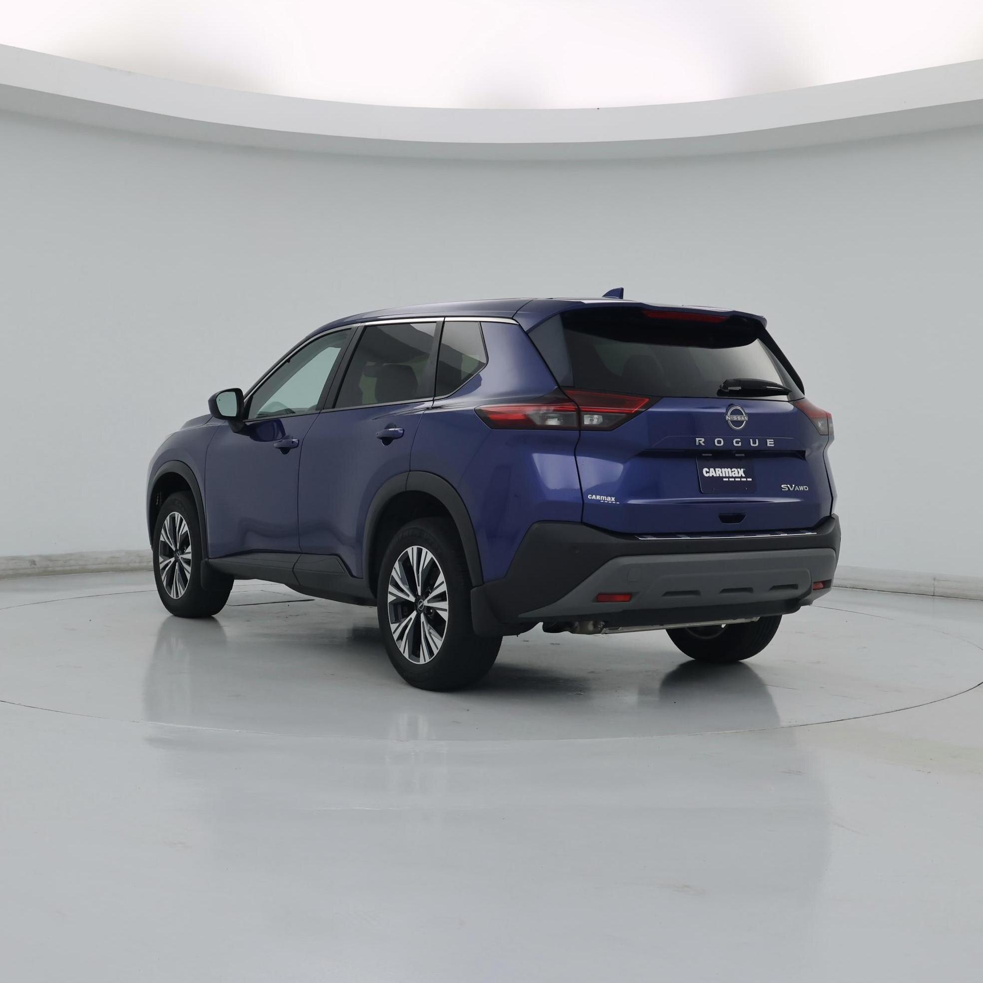Thumbnail: 2023 Nissan Rogue - 2