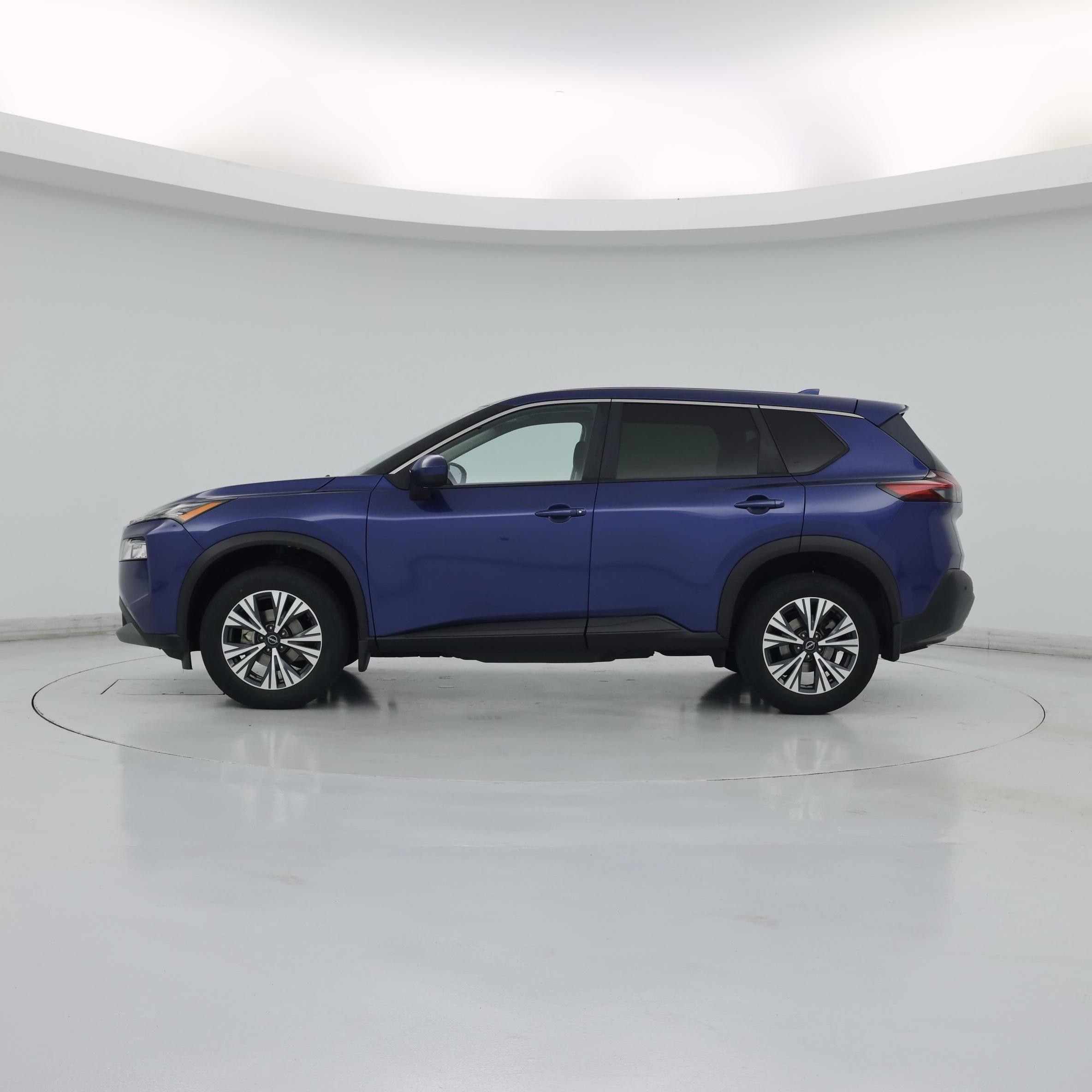 Thumbnail: 2023 Nissan Rogue - 3