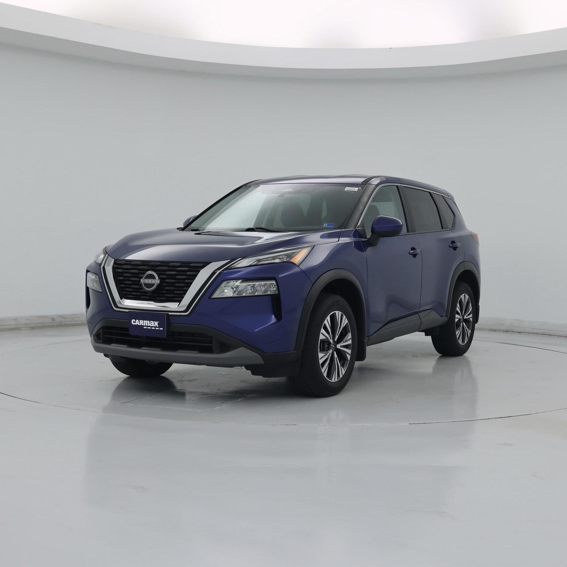Thumbnail: 2023 Nissan Rogue - 4