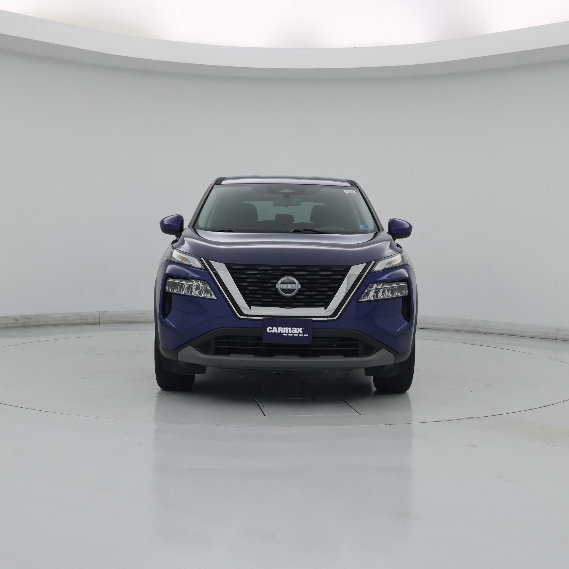 Thumbnail: 2023 Nissan Rogue - 5