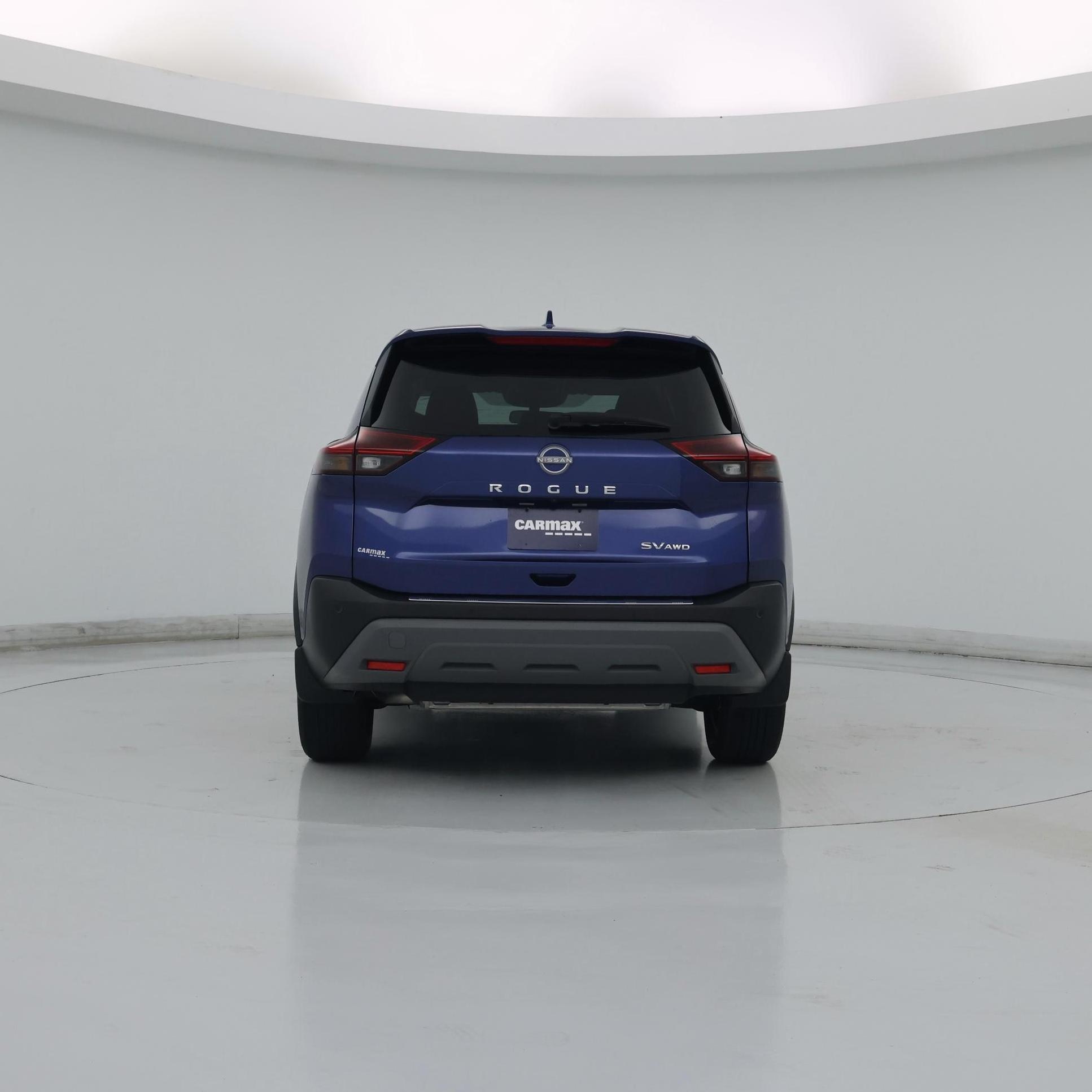 Thumbnail: 2023 Nissan Rogue - 6