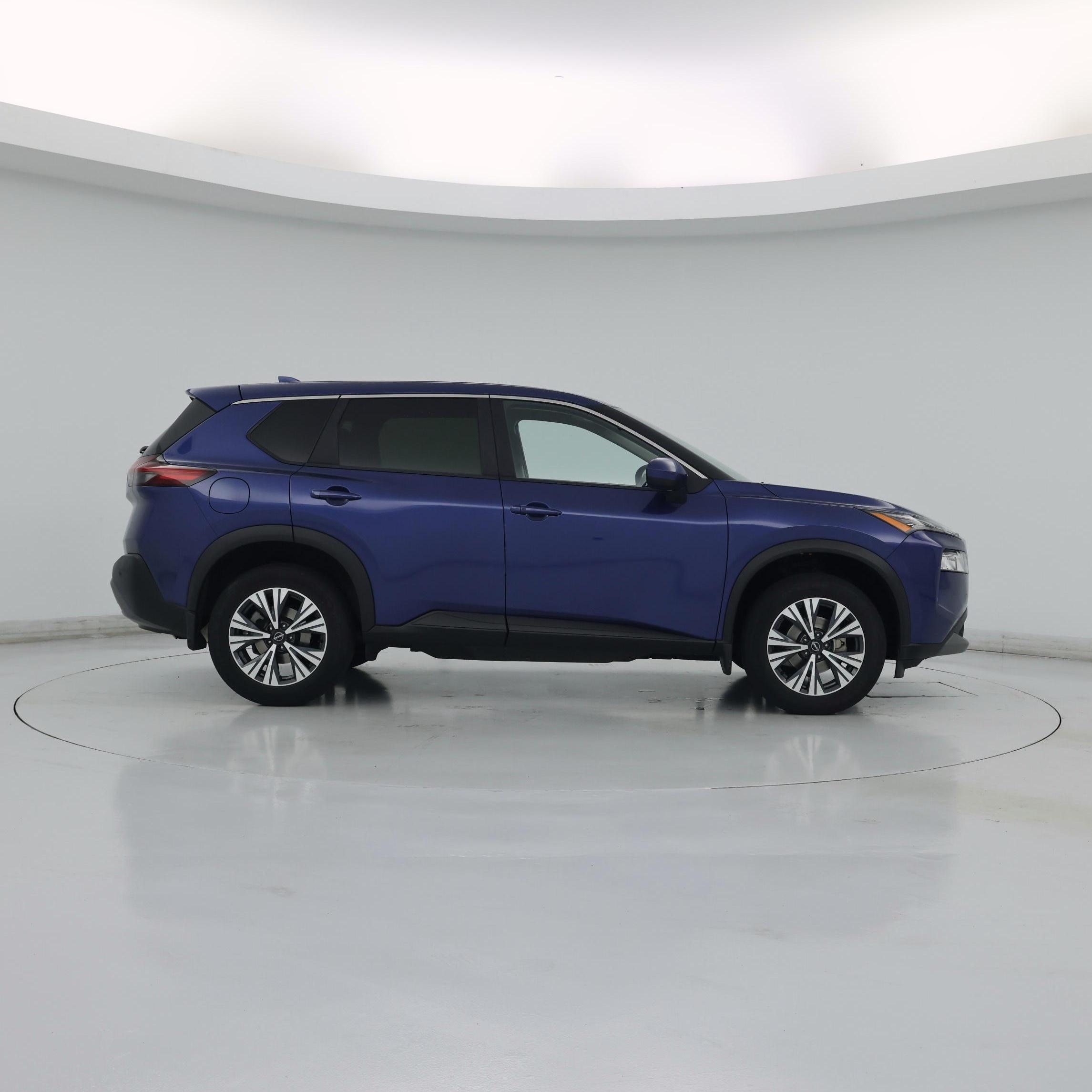 Thumbnail: 2023 Nissan Rogue - 7