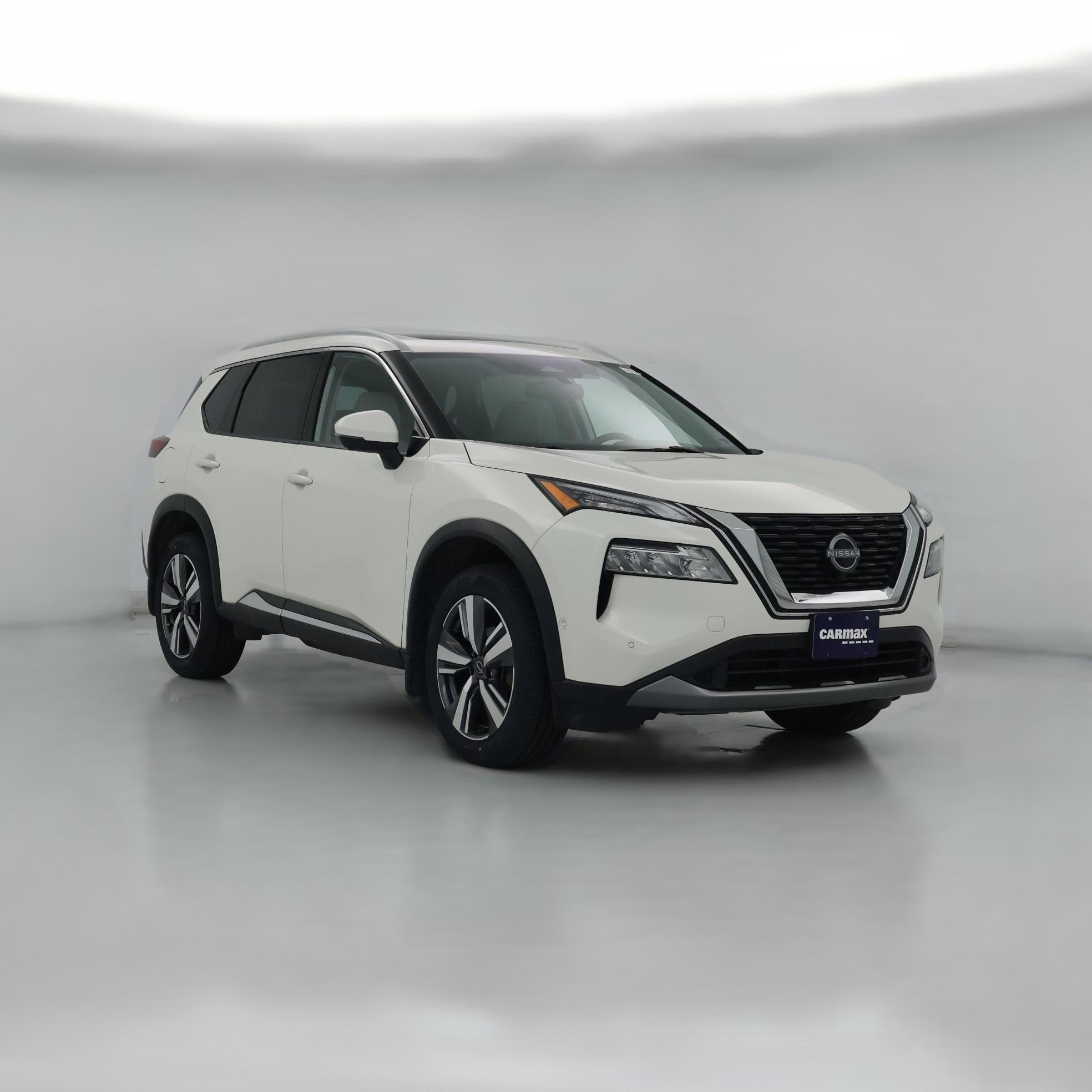 Thumbnail: 2023 Nissan Rogue - 1
