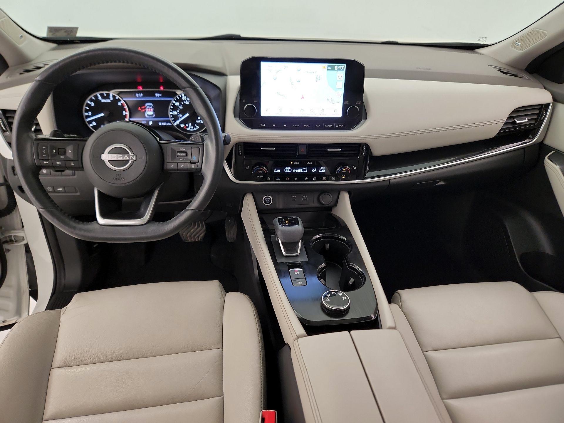 Thumbnail: 2023 Nissan Rogue - 9