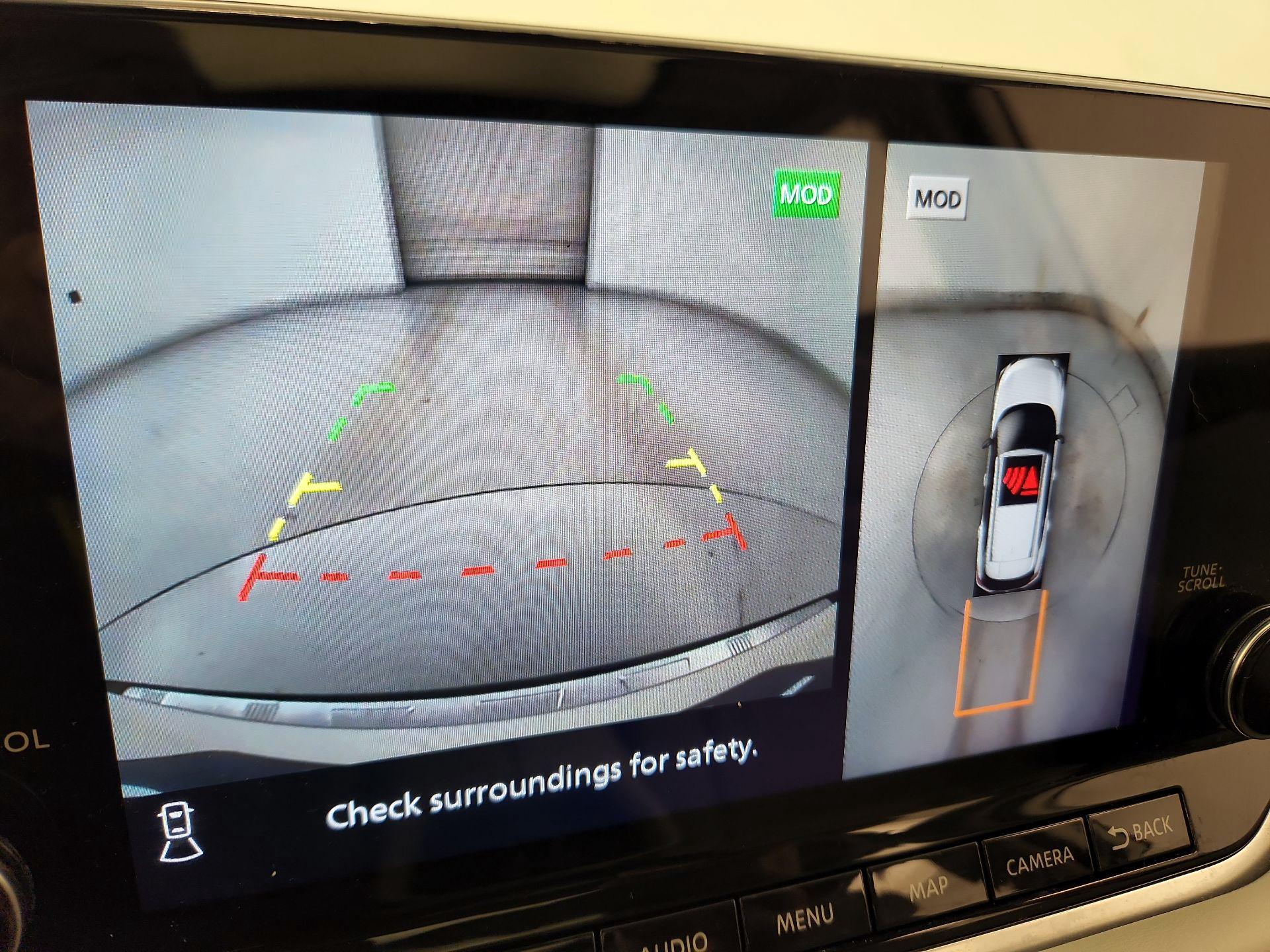 Thumbnail: 2023 Nissan Rogue - 15