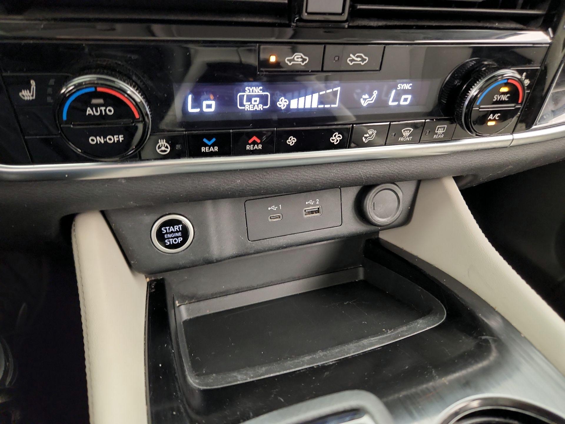 Thumbnail: 2023 Nissan Rogue - 17