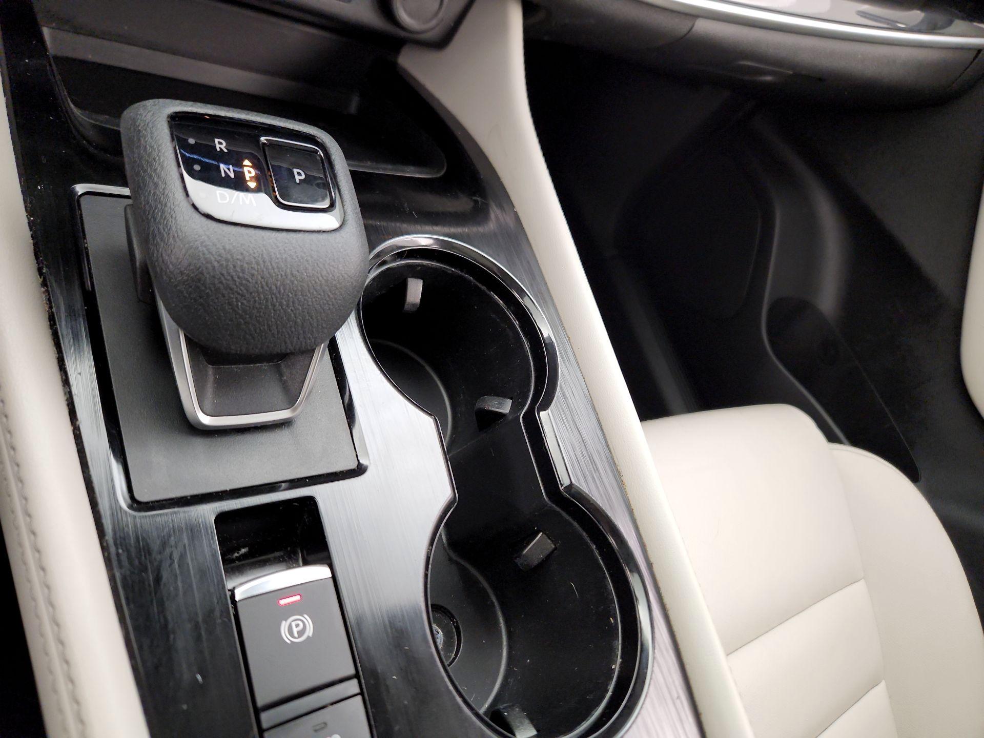 Thumbnail: 2023 Nissan Rogue - 18