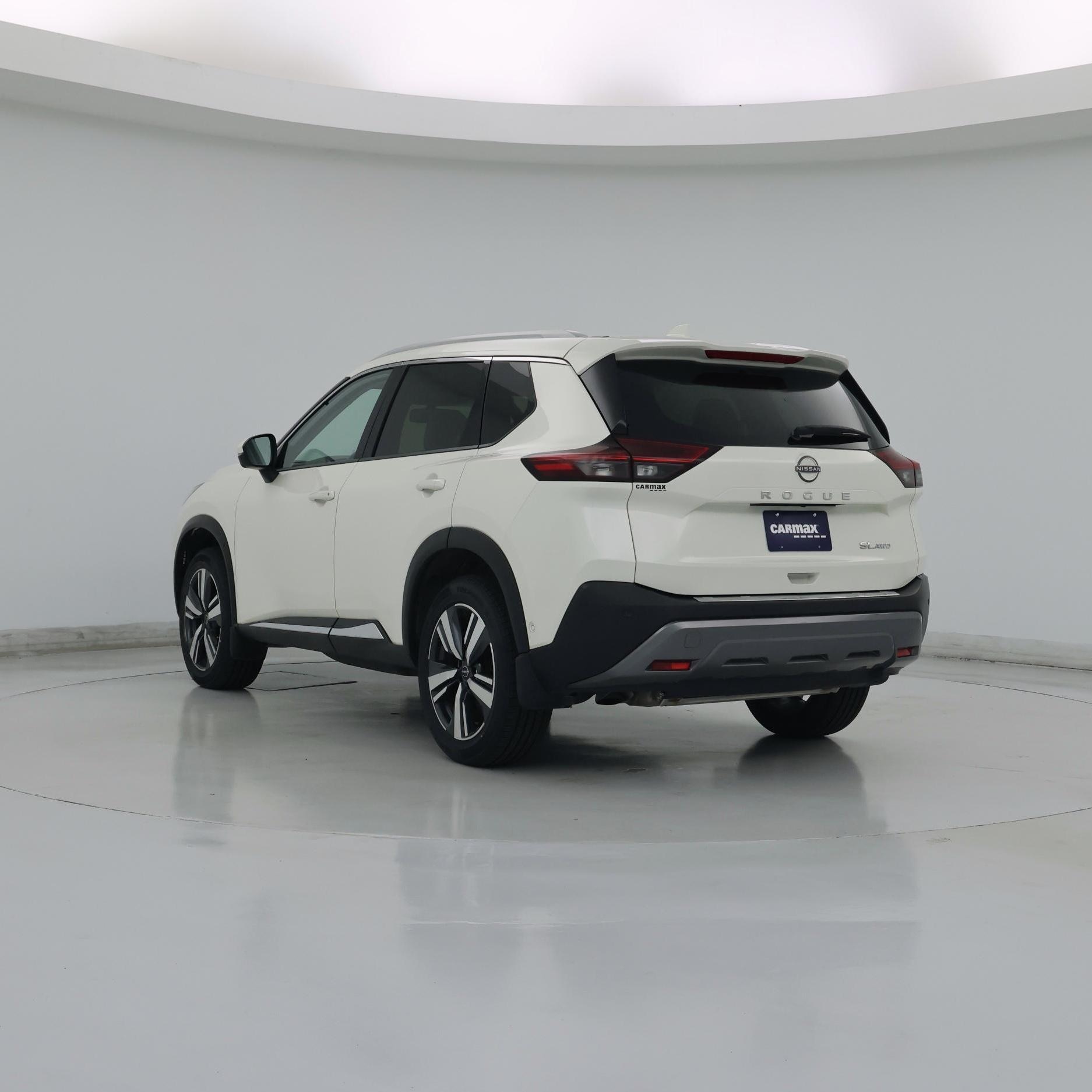 Thumbnail: 2023 Nissan Rogue - 2