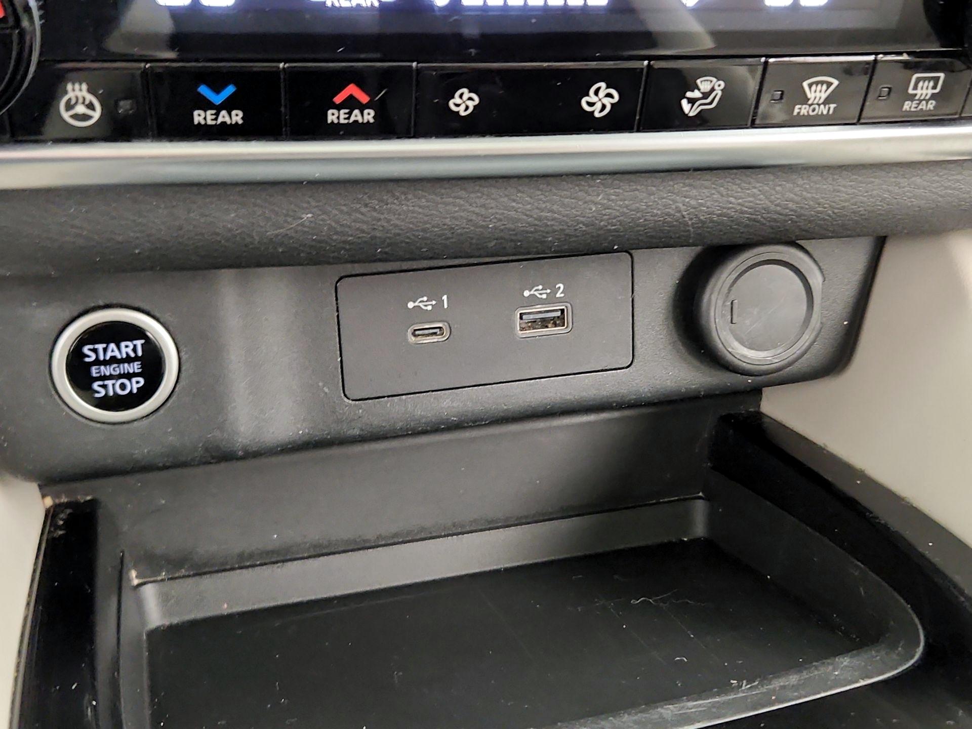 Thumbnail: 2023 Nissan Rogue - 19