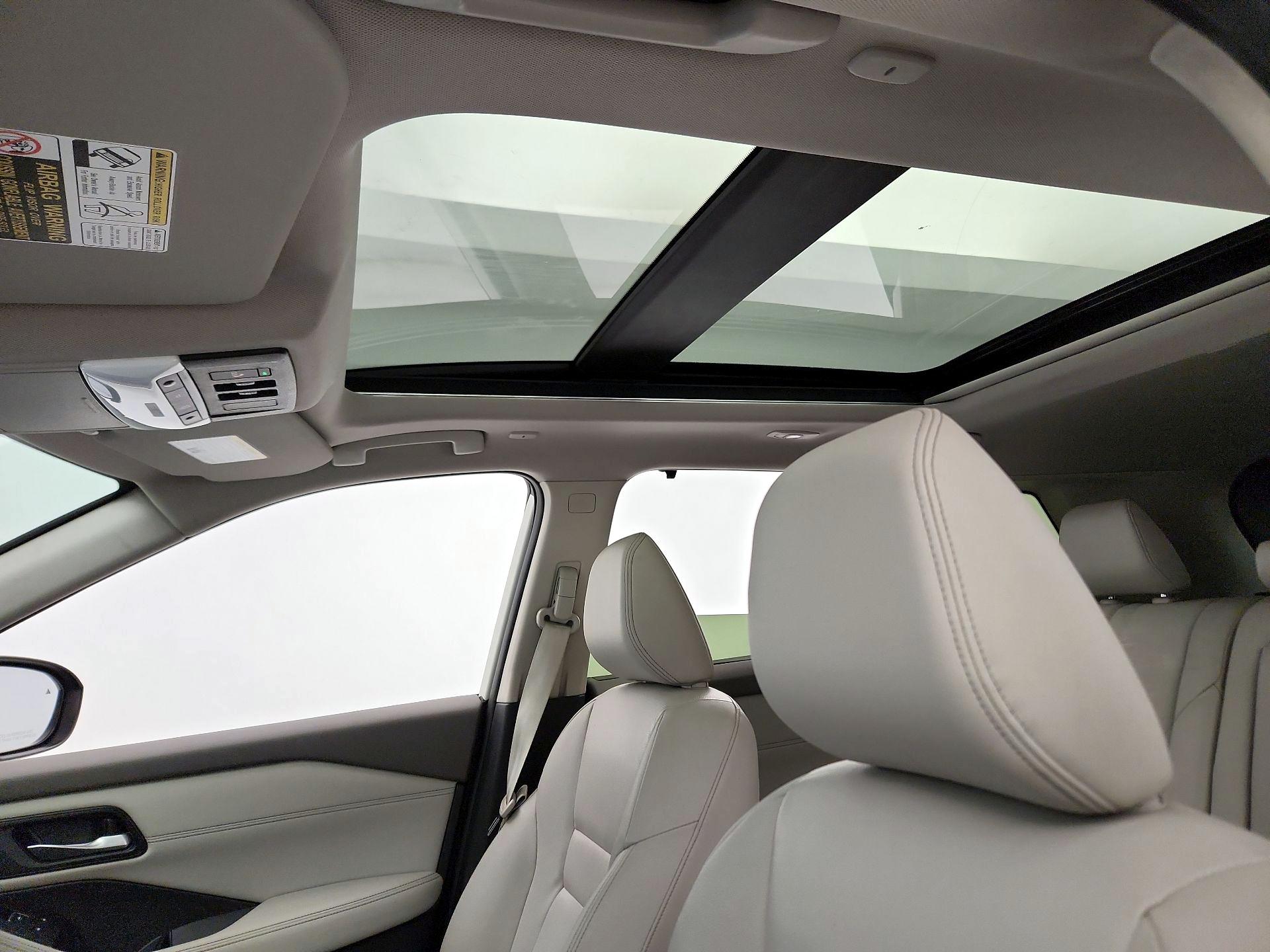 Thumbnail: 2023 Nissan Rogue - 20