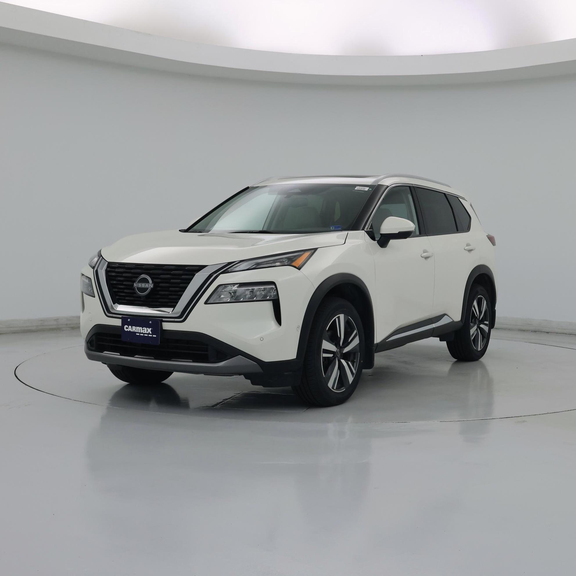 Thumbnail: 2023 Nissan Rogue - 4