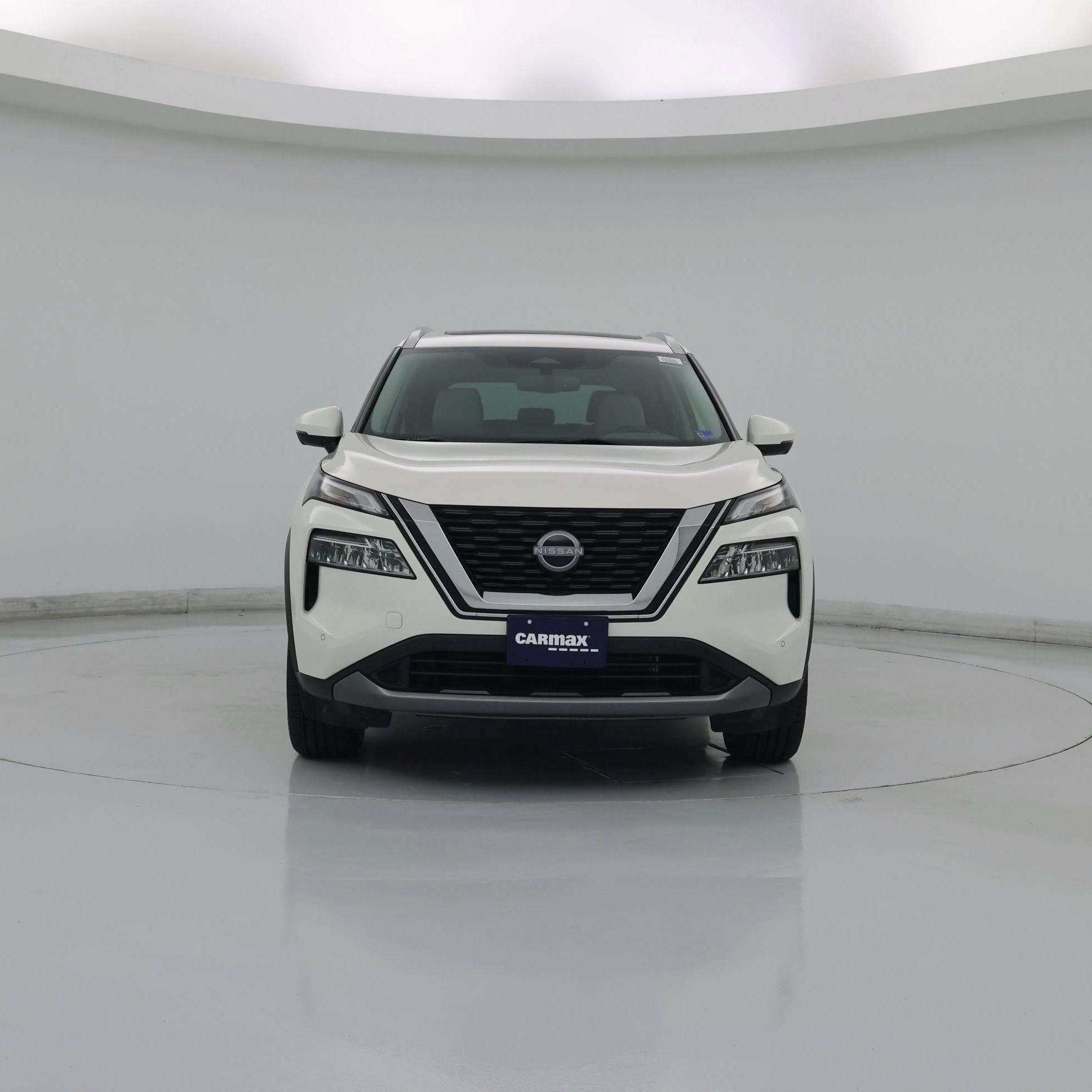 Thumbnail: 2023 Nissan Rogue - 5