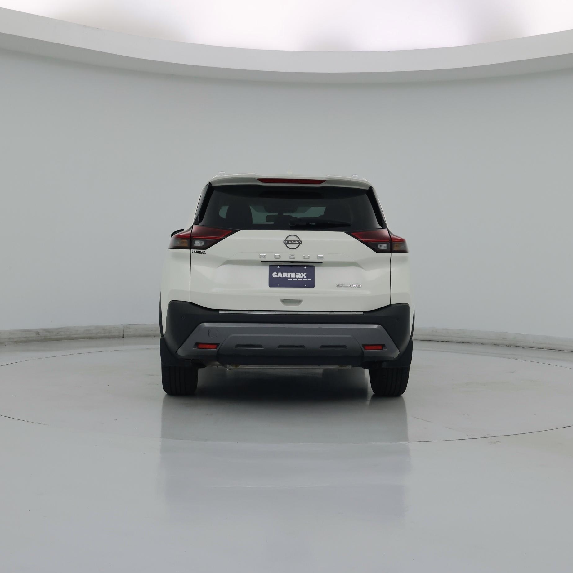 Thumbnail: 2023 Nissan Rogue - 6