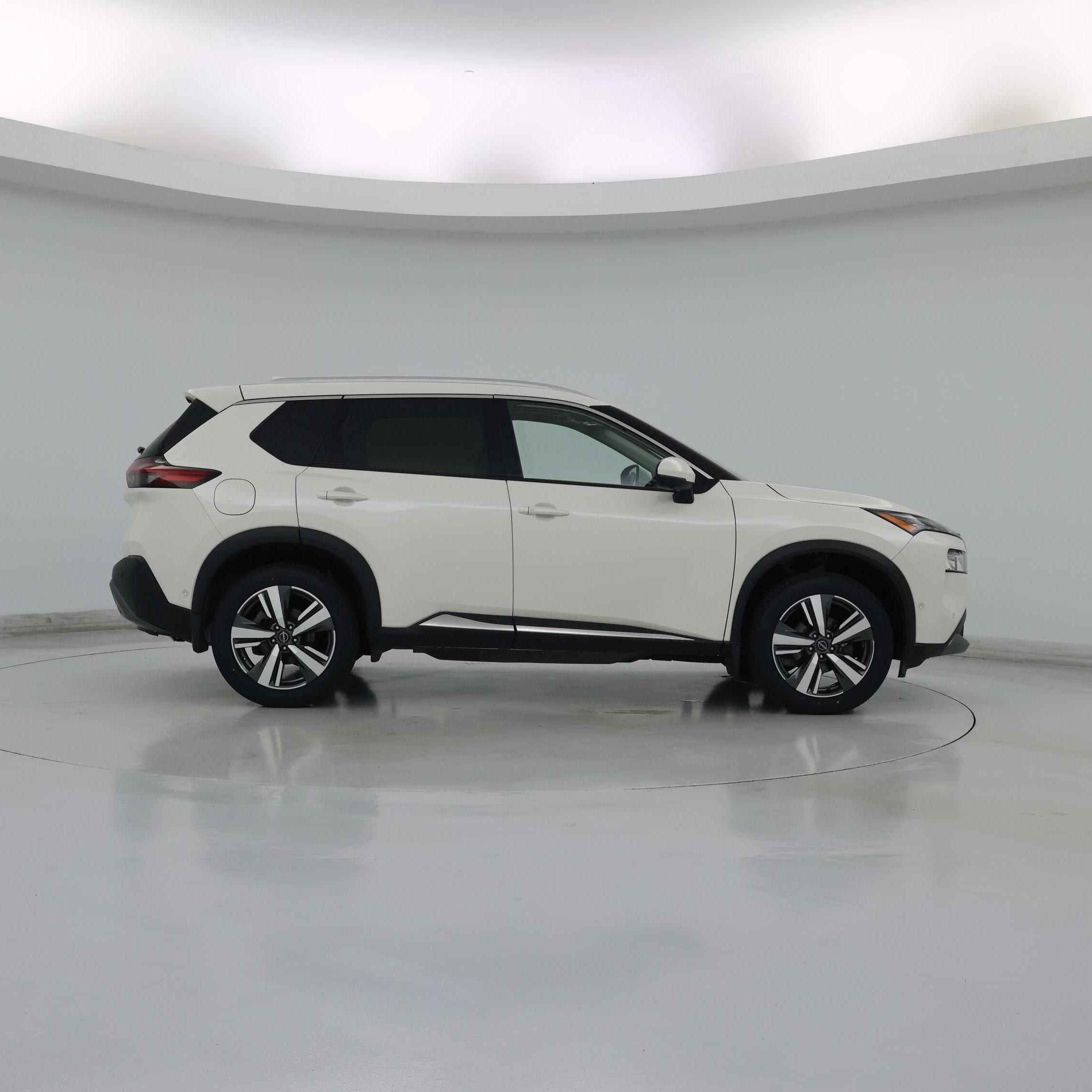 Thumbnail: 2023 Nissan Rogue - 7