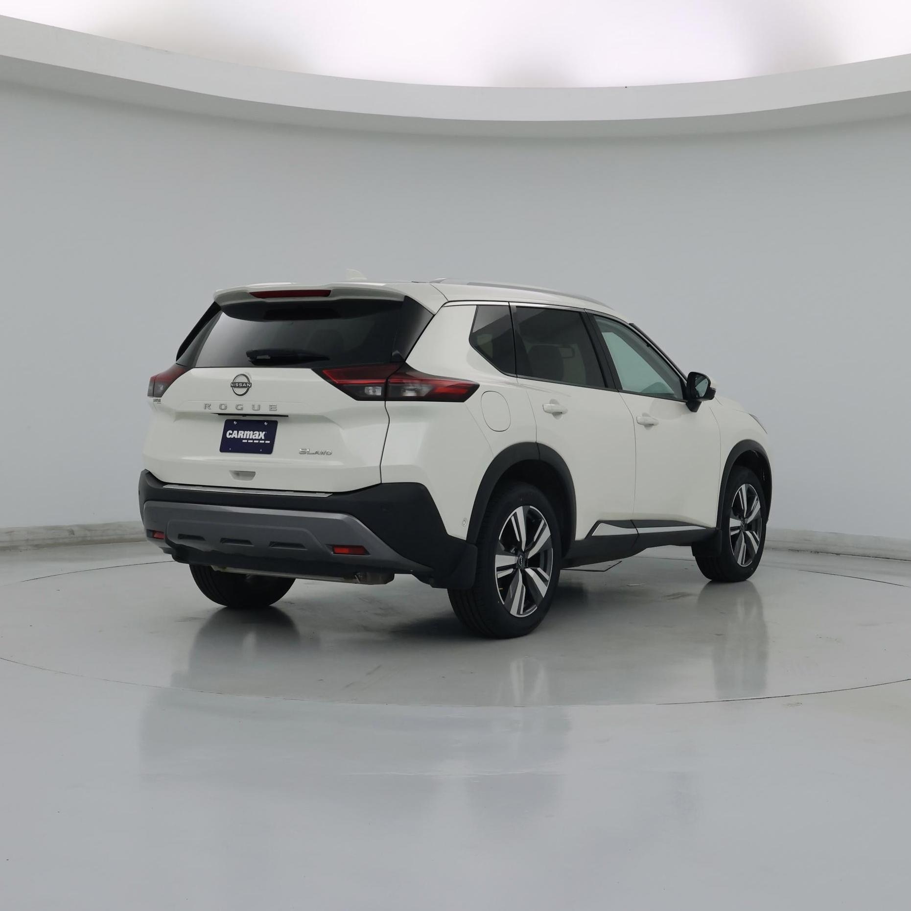 Thumbnail: 2023 Nissan Rogue - 8