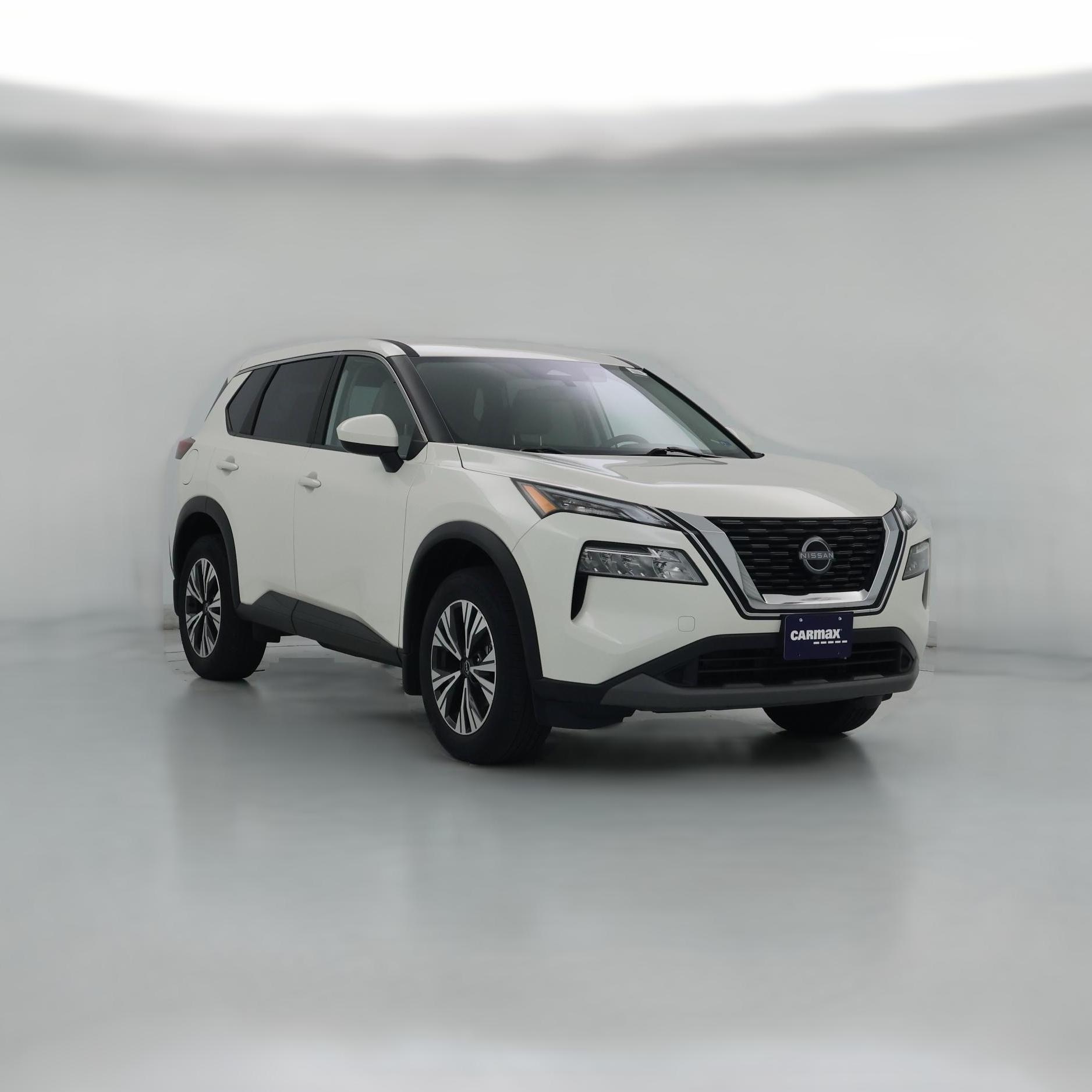 Thumbnail: 2023 Nissan Rogue - 1