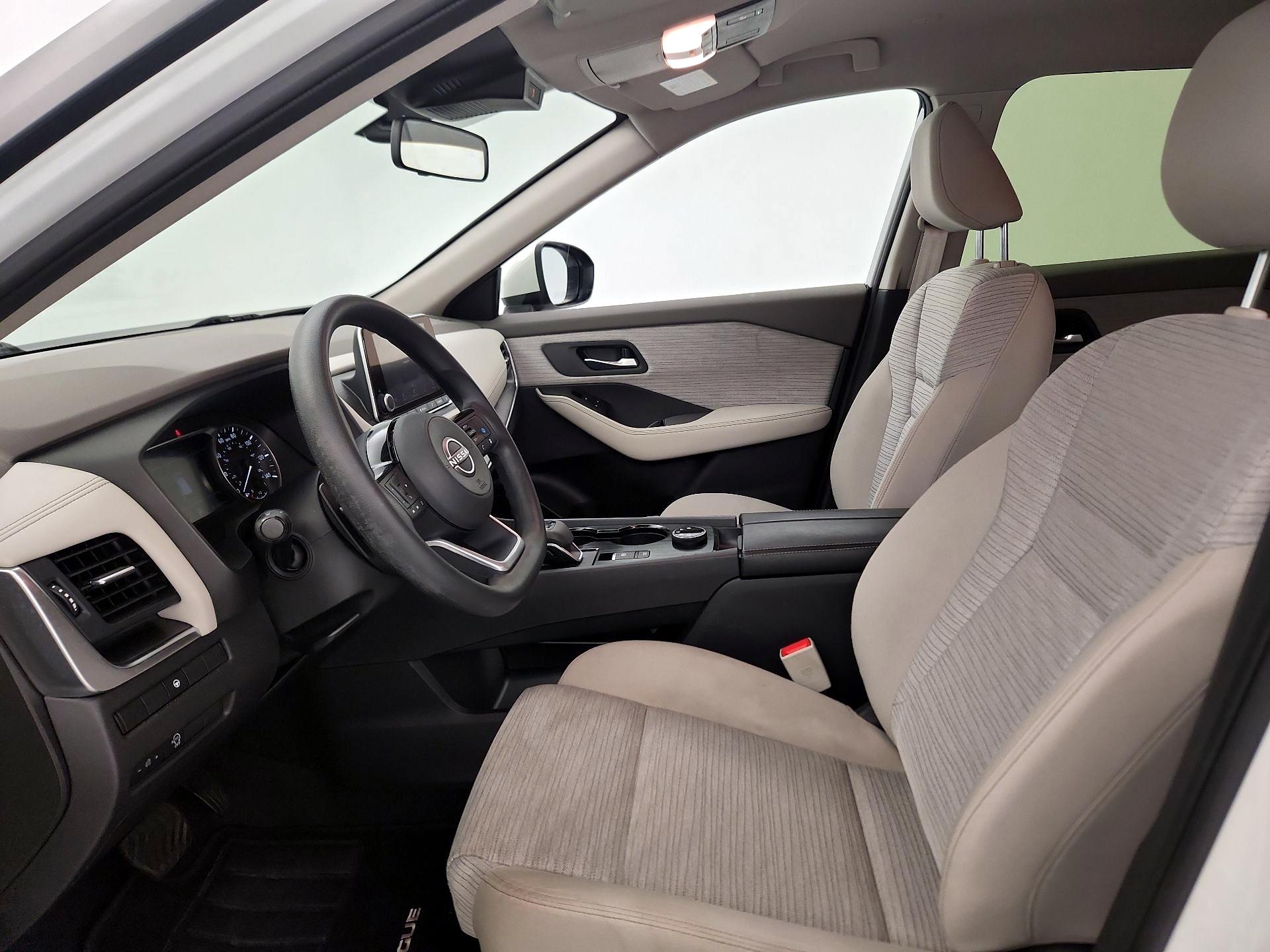 Thumbnail: 2023 Nissan Rogue - 11