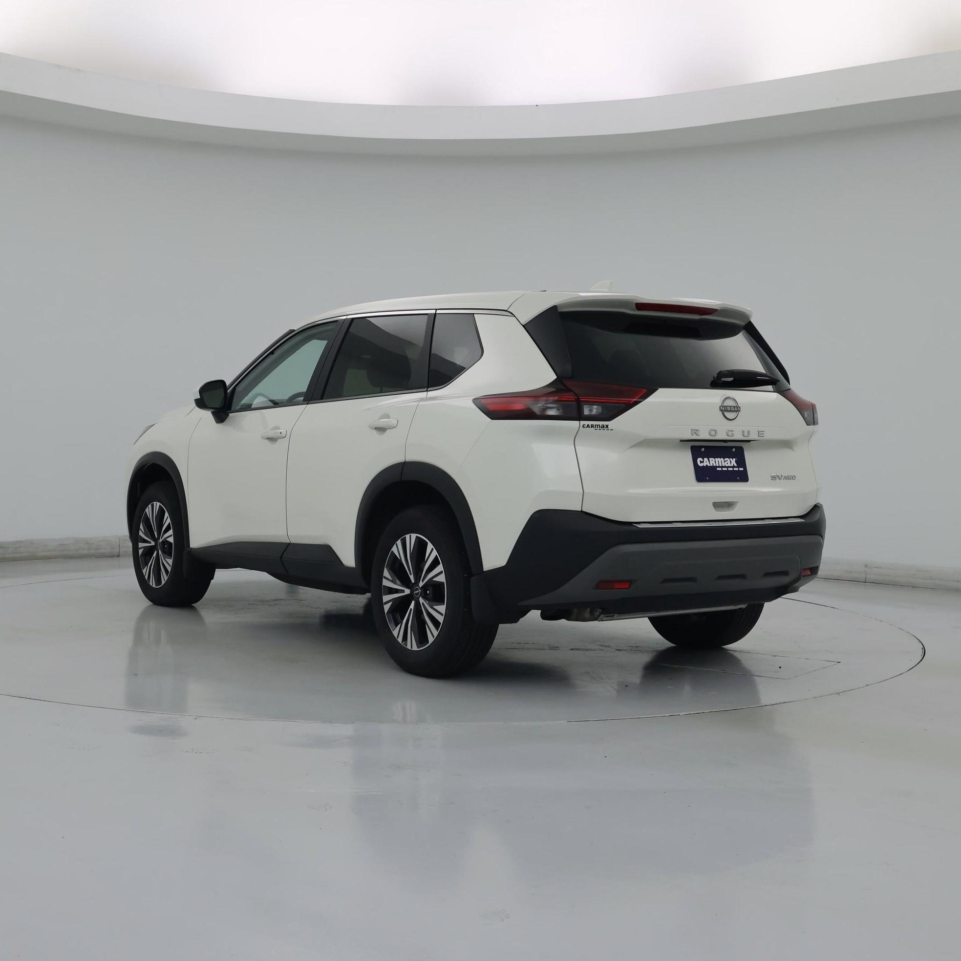 Thumbnail: 2023 Nissan Rogue - 2