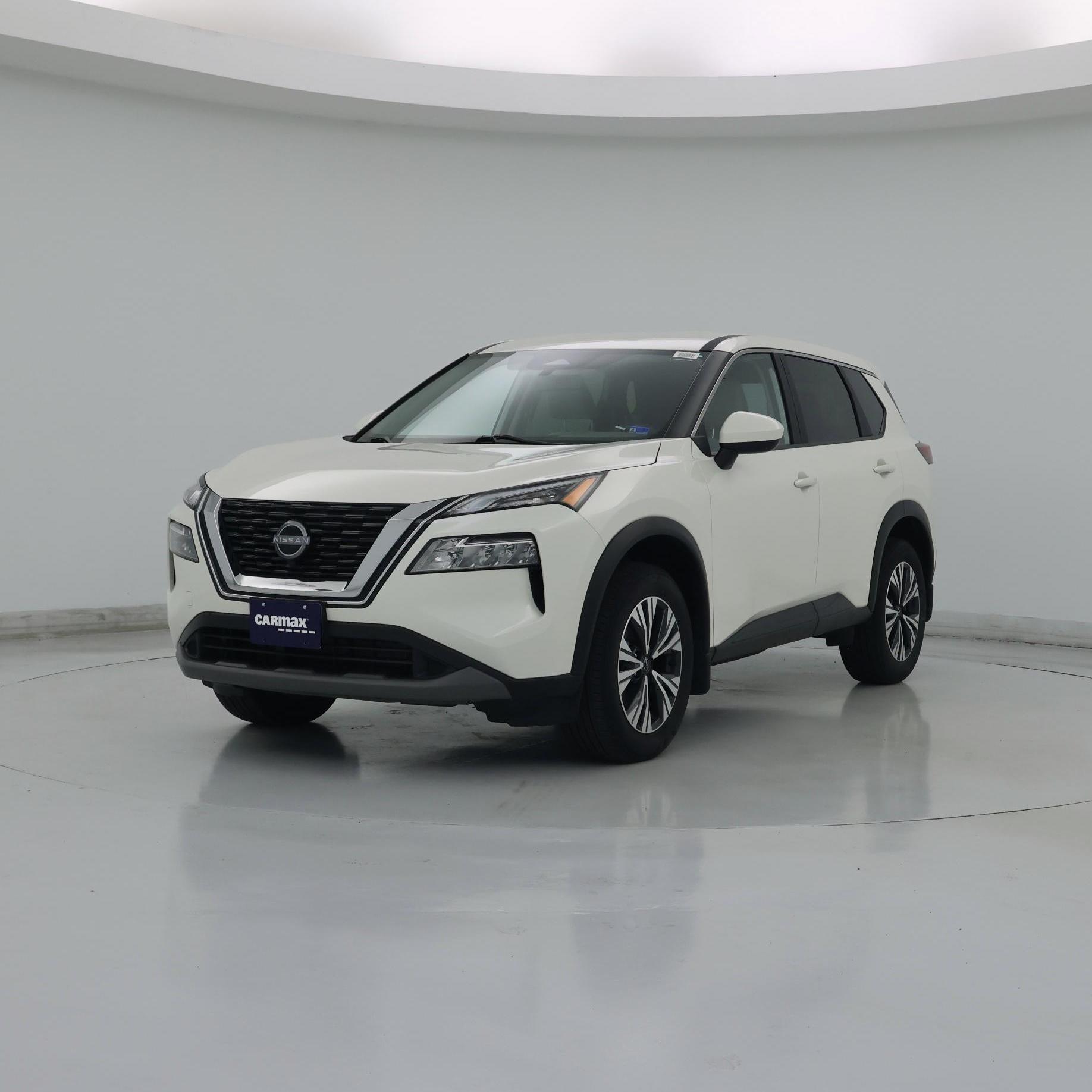 Thumbnail: 2023 Nissan Rogue - 4