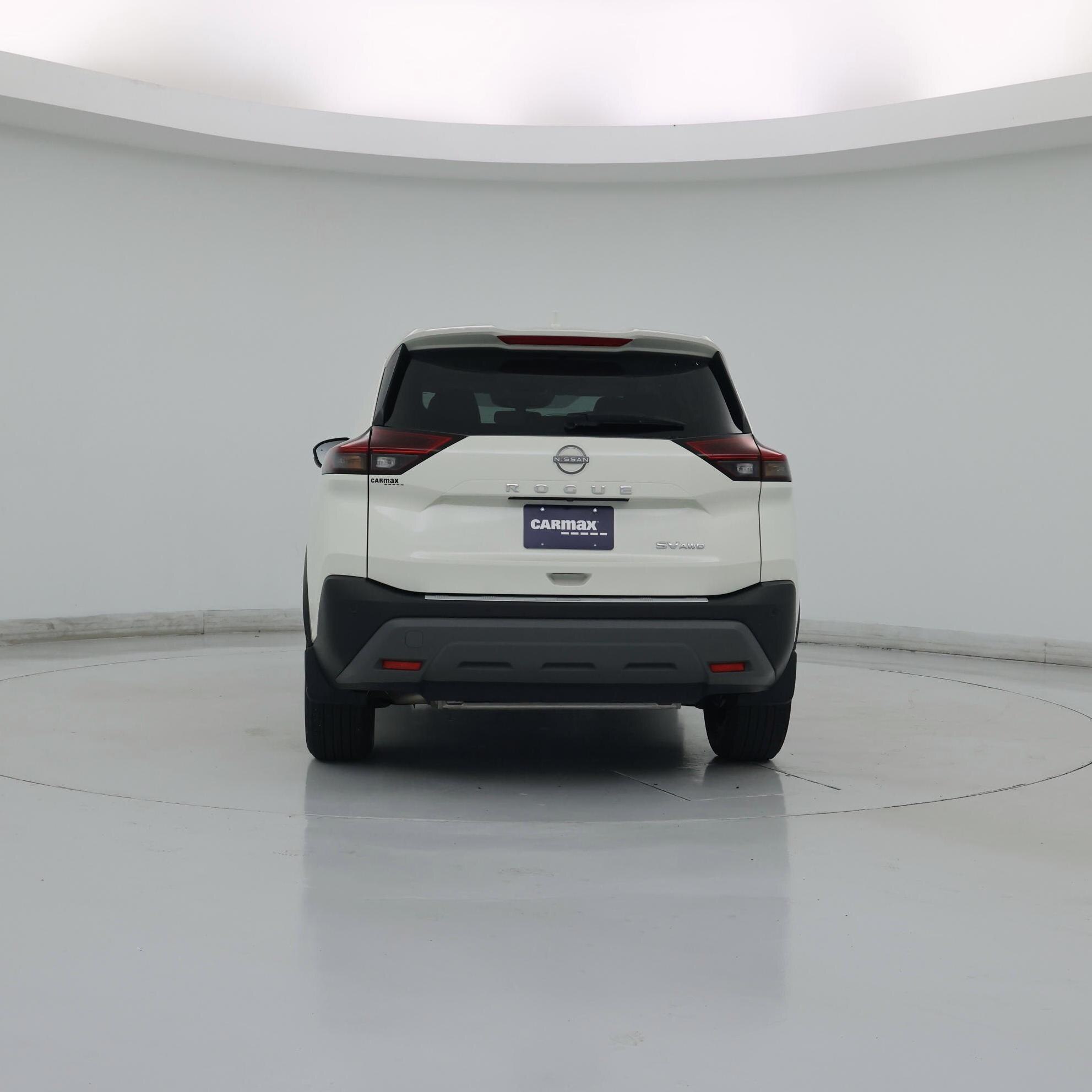 Thumbnail: 2023 Nissan Rogue - 6
