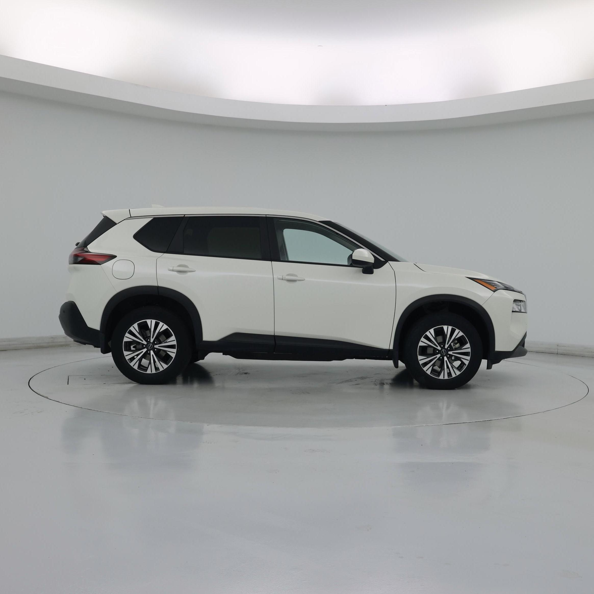 Thumbnail: 2023 Nissan Rogue - 7