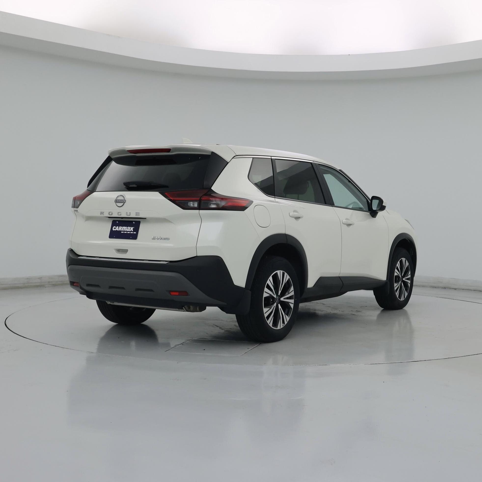 Thumbnail: 2023 Nissan Rogue - 8