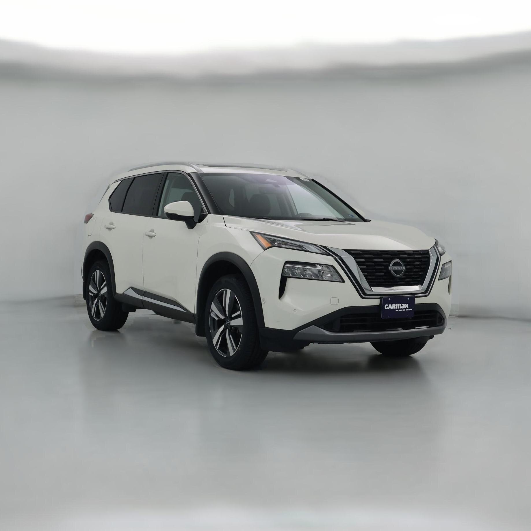 Thumbnail: 2023 Nissan Rogue - 1