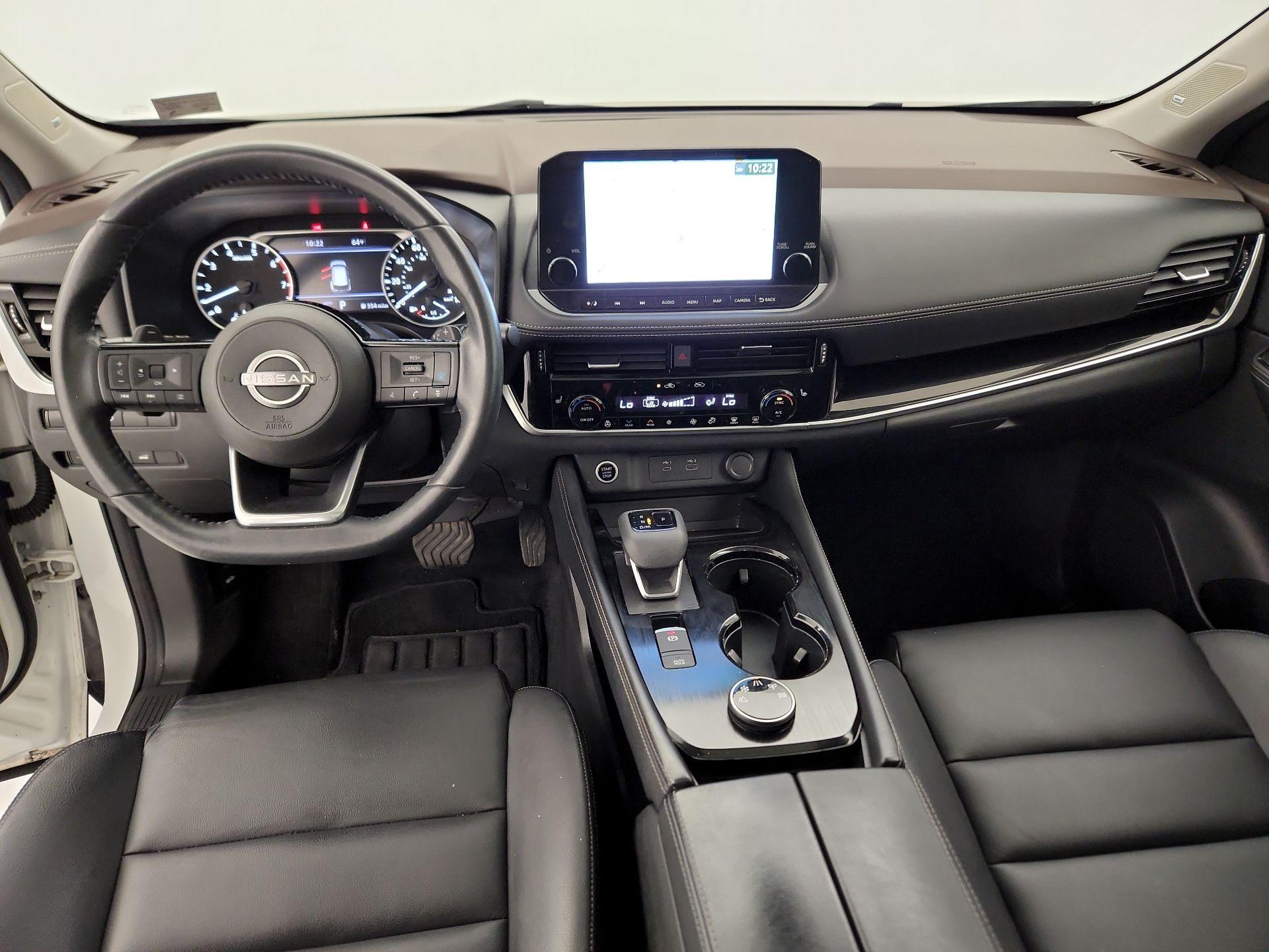 Thumbnail: 2023 Nissan Rogue - 9