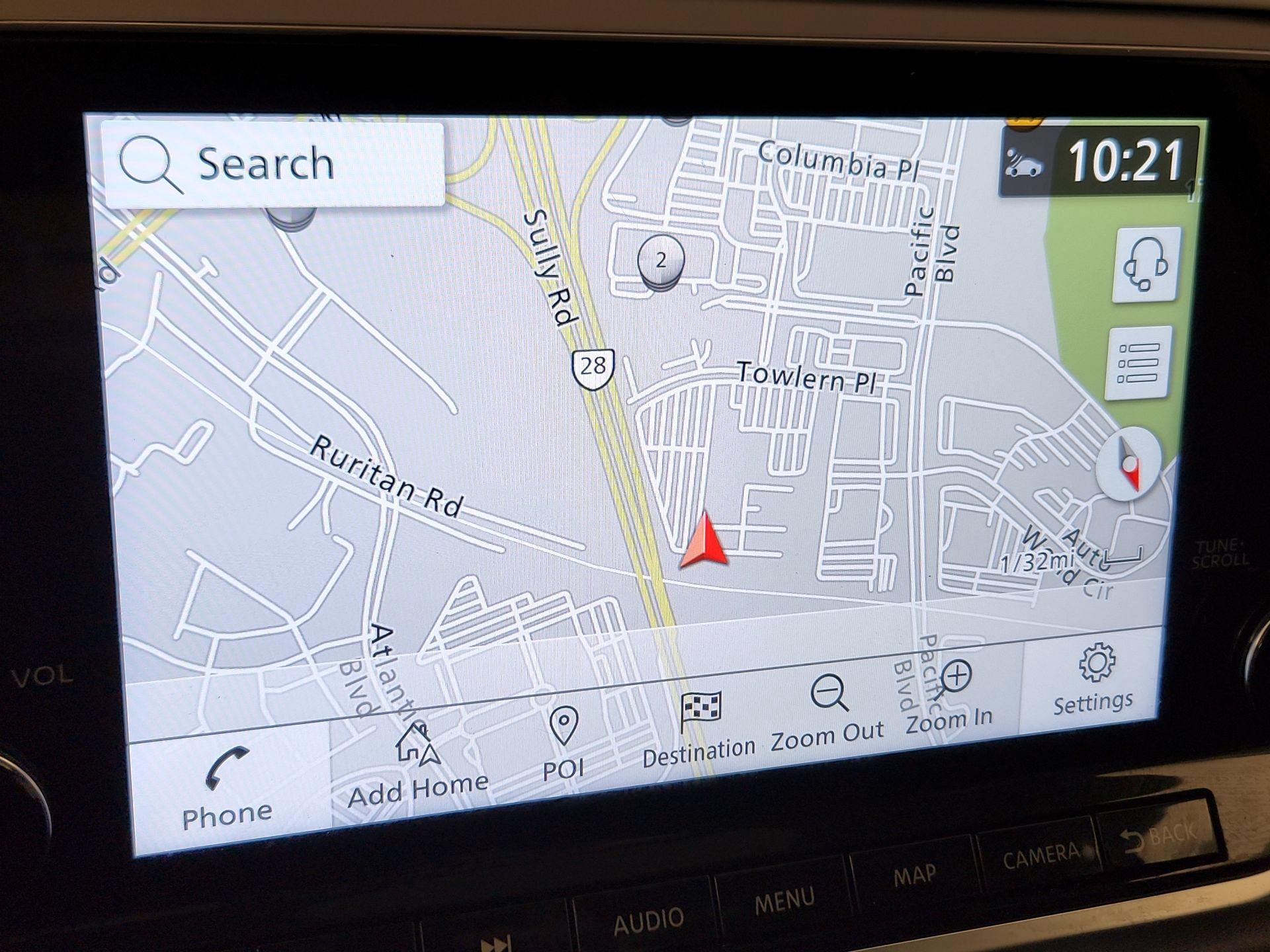 Thumbnail: 2023 Nissan Rogue - 14