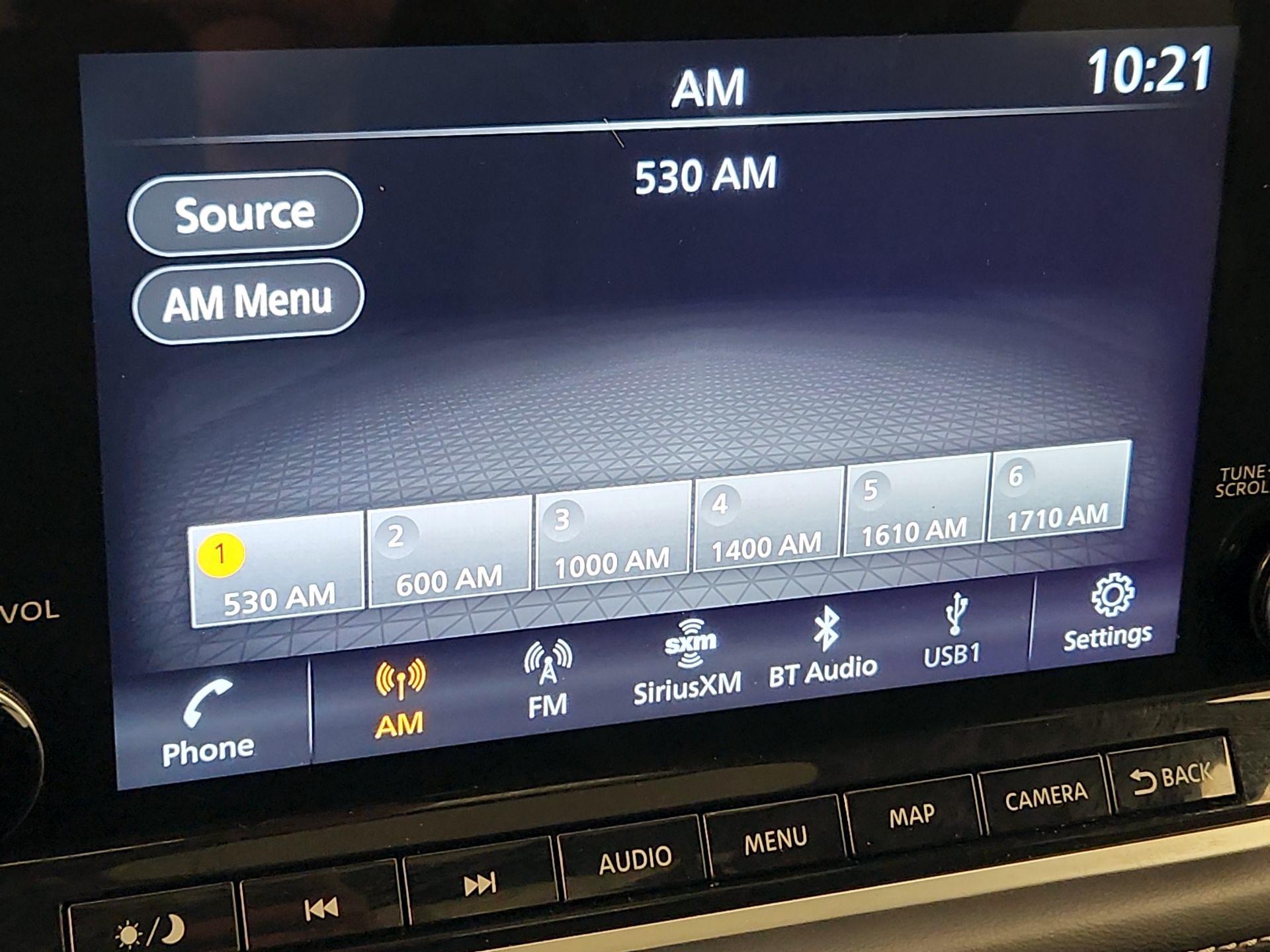 Thumbnail: 2023 Nissan Rogue - 16