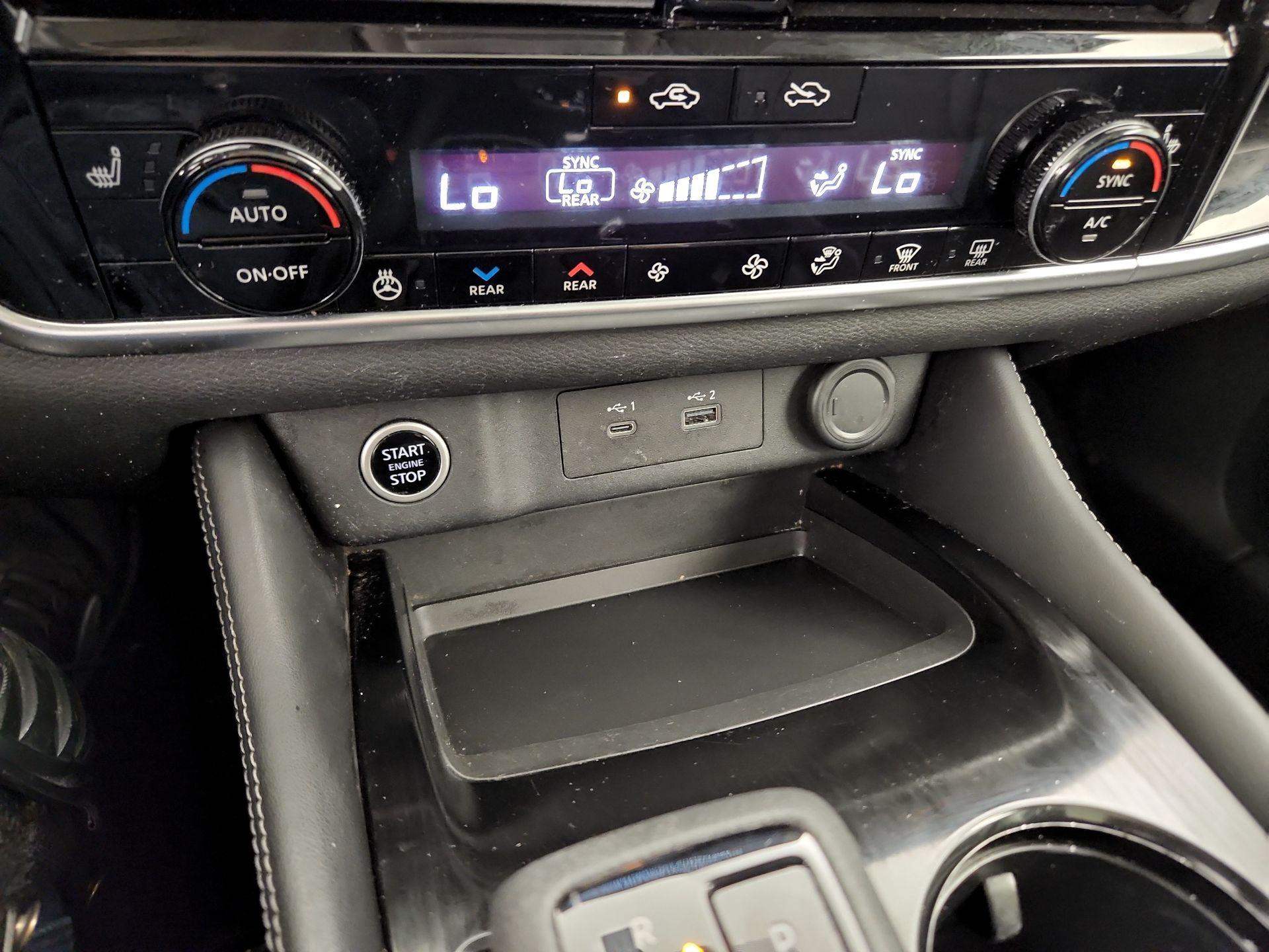 Thumbnail: 2023 Nissan Rogue - 17