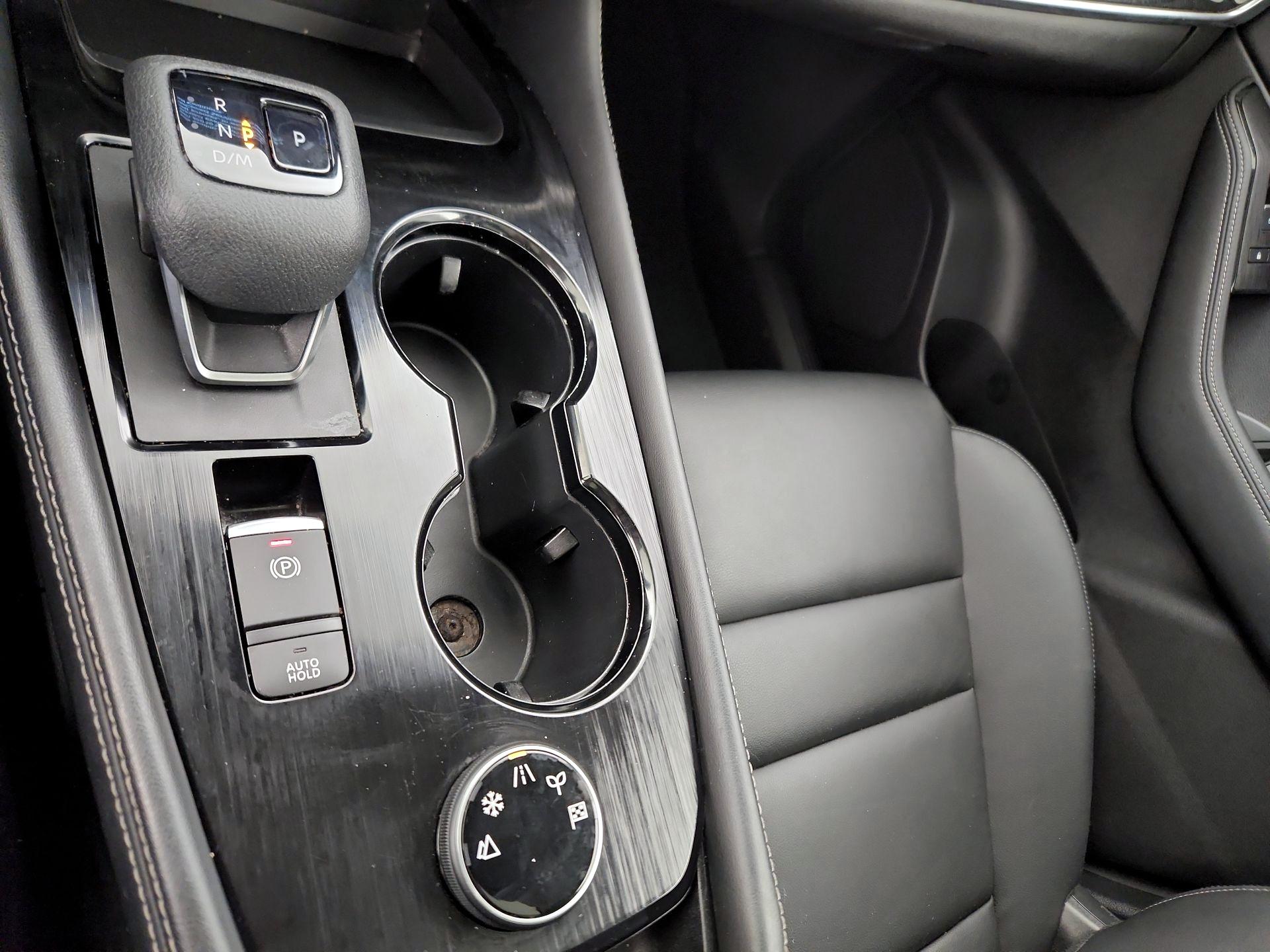 Thumbnail: 2023 Nissan Rogue - 18