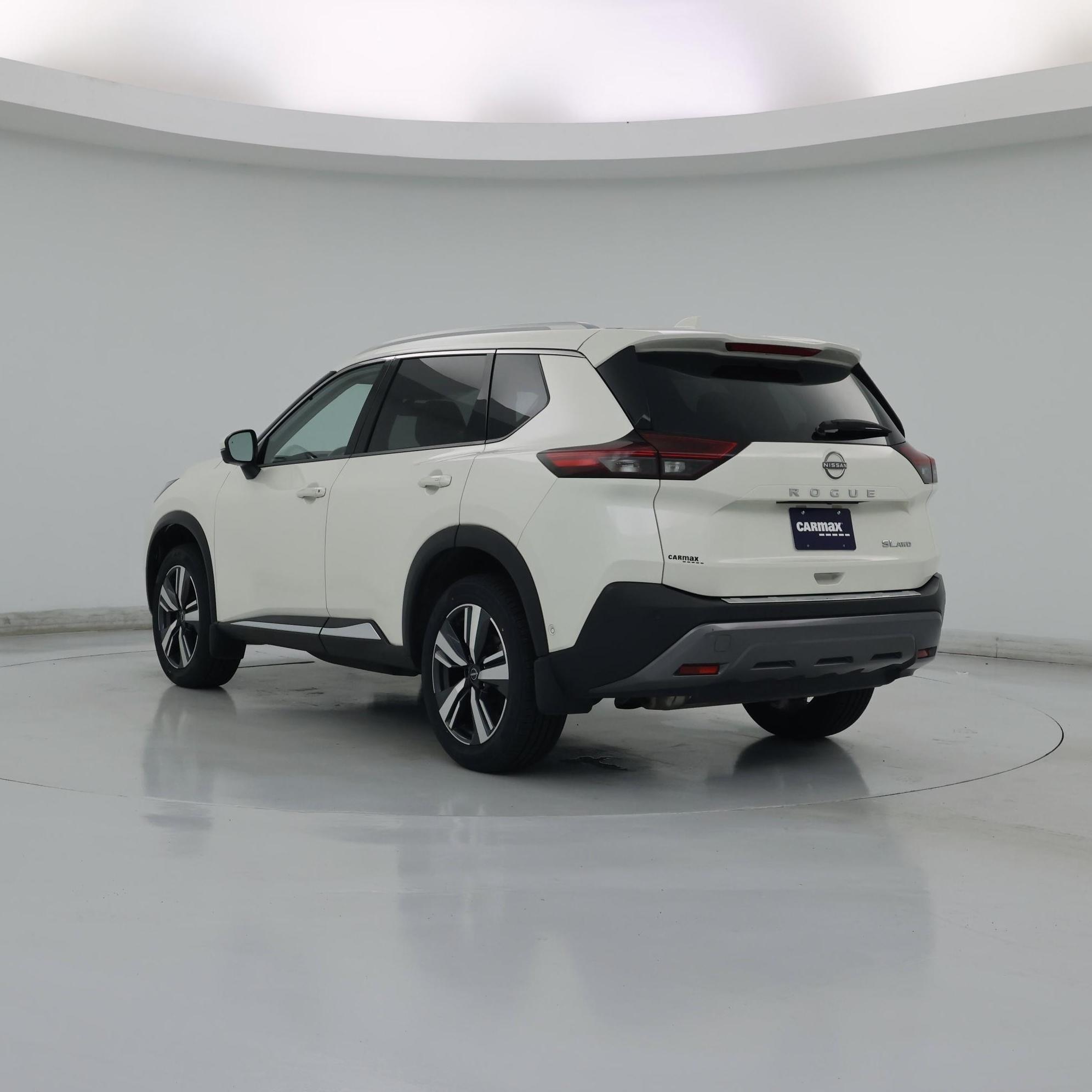 Thumbnail: 2023 Nissan Rogue - 2