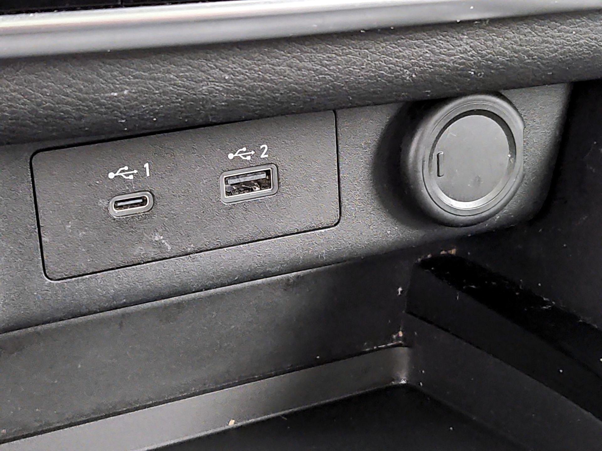 Thumbnail: 2023 Nissan Rogue - 19