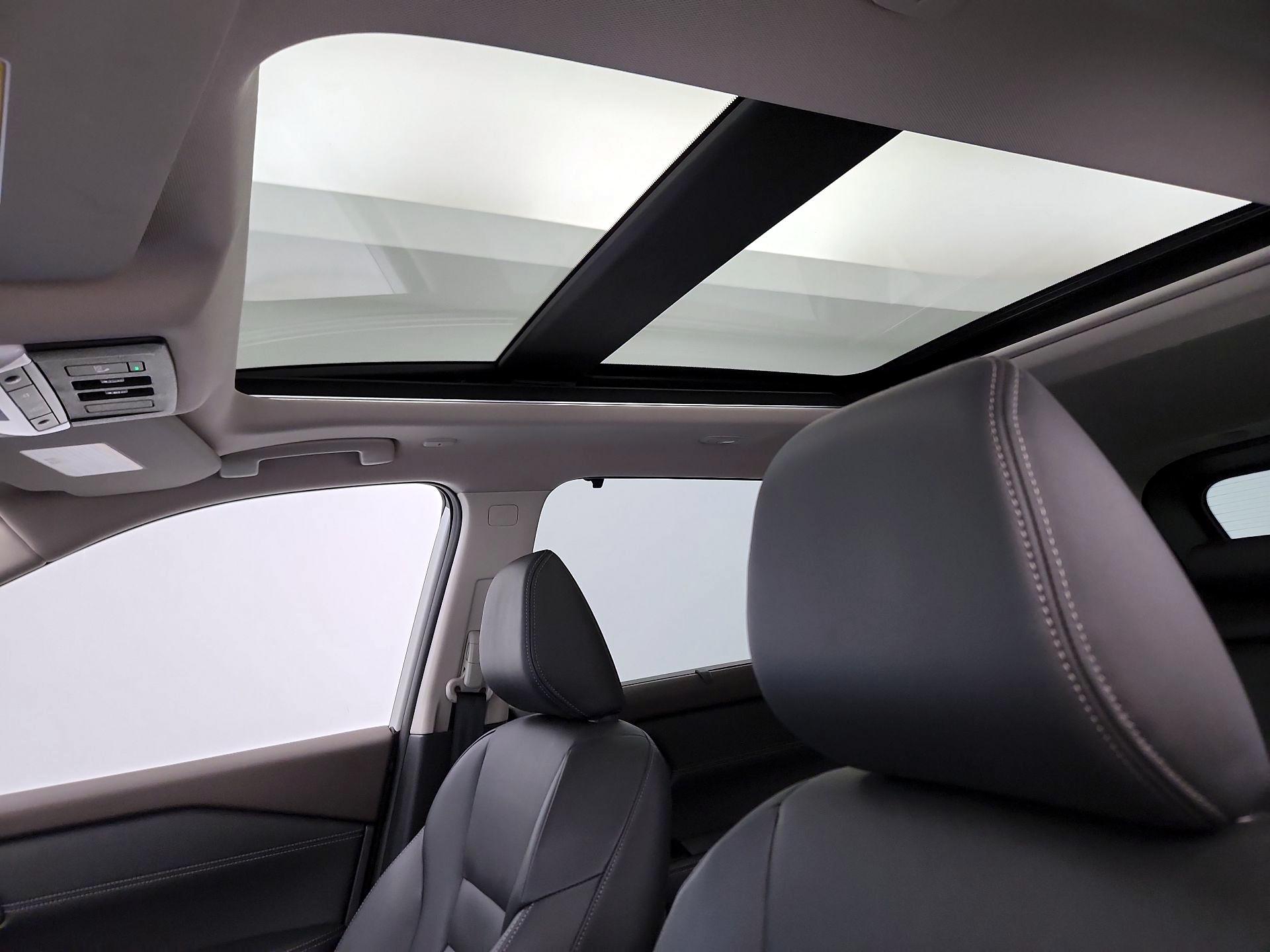 Thumbnail: 2023 Nissan Rogue - 20