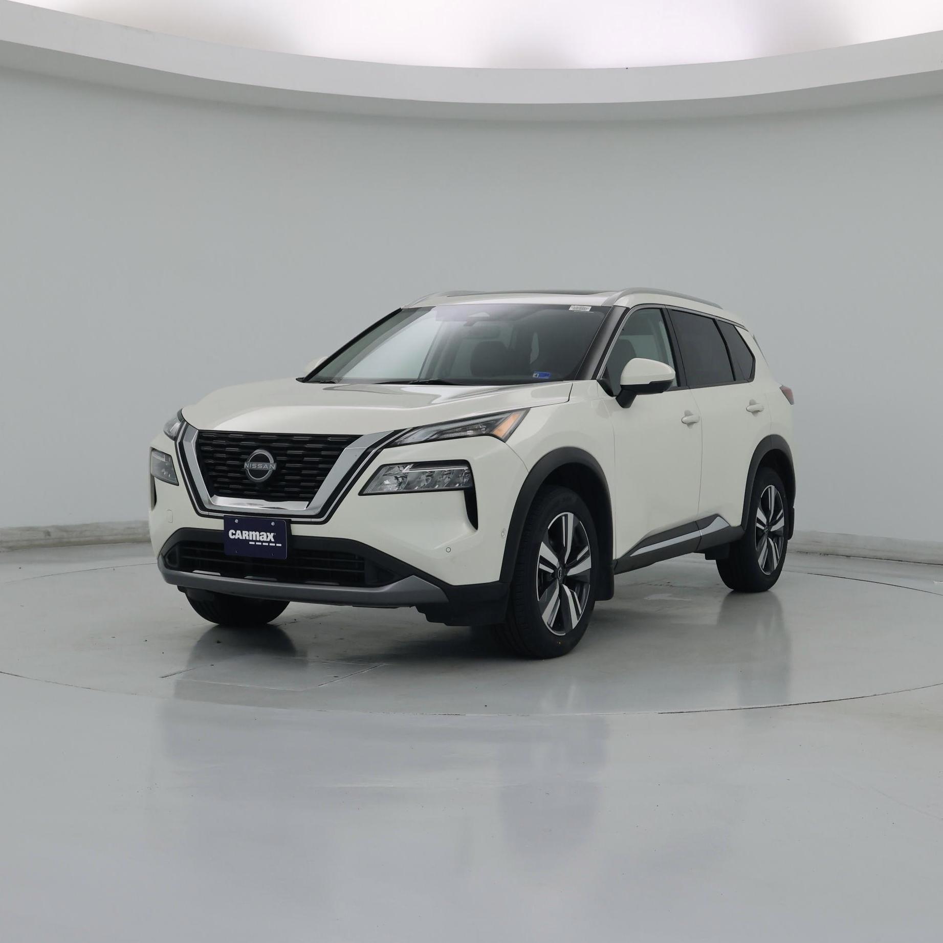 Thumbnail: 2023 Nissan Rogue - 4