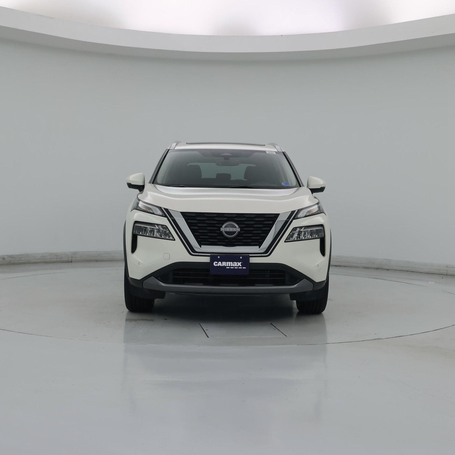 Thumbnail: 2023 Nissan Rogue - 5