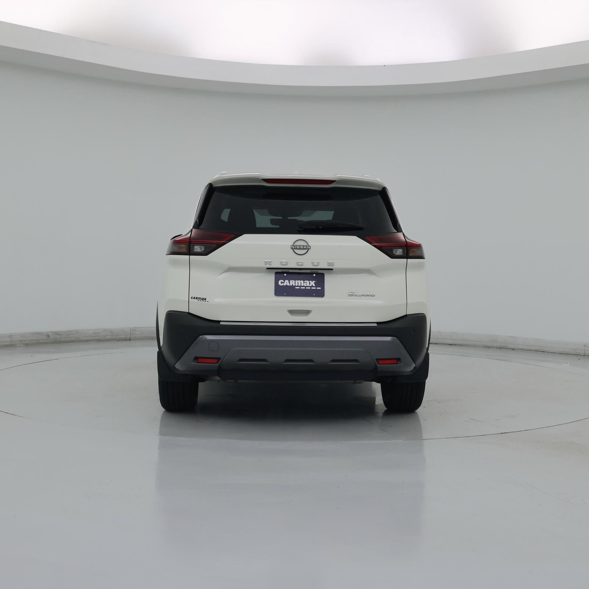 Thumbnail: 2023 Nissan Rogue - 6