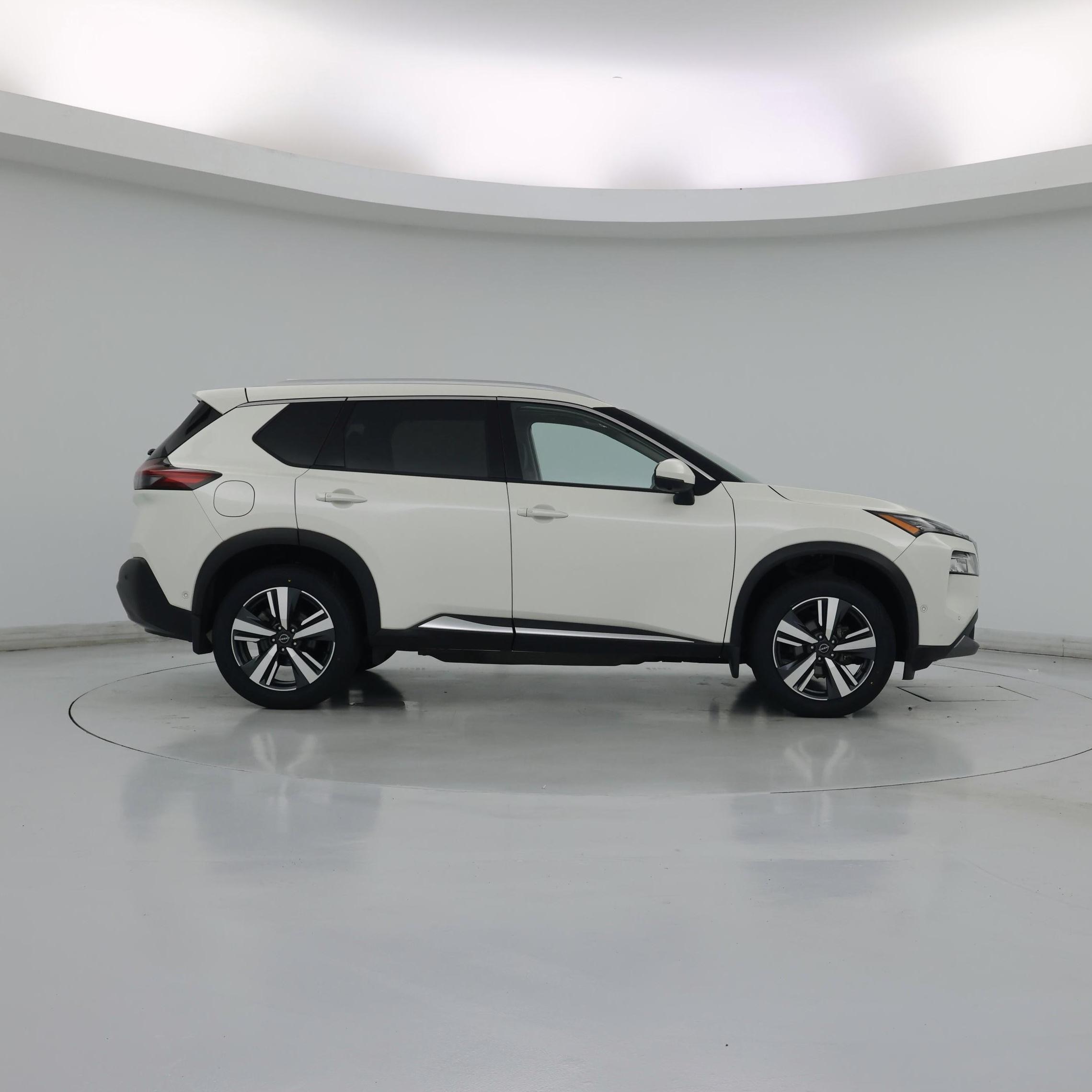 Thumbnail: 2023 Nissan Rogue - 7