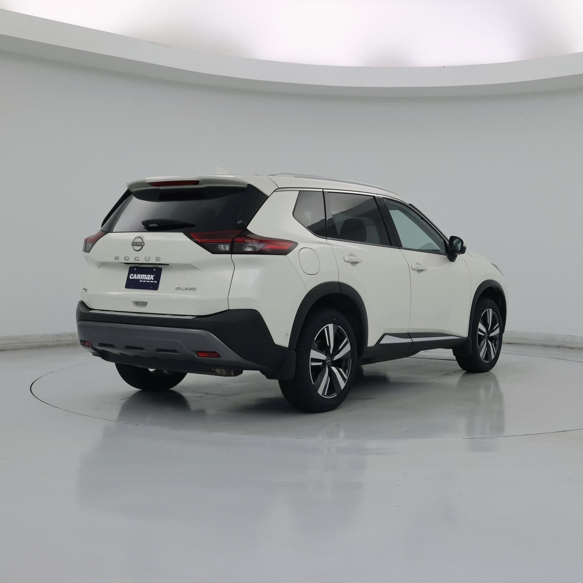 Thumbnail: 2023 Nissan Rogue - 8