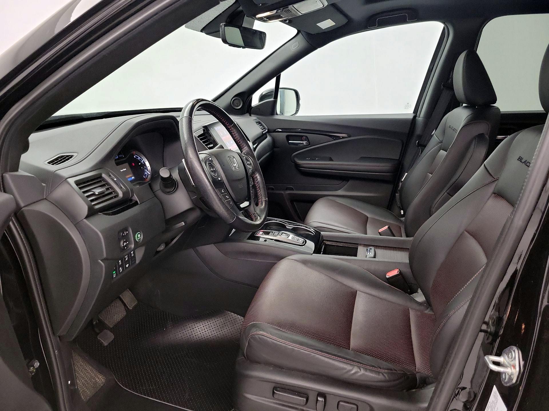 Thumbnail: 2023 Honda Ridgeline - 11